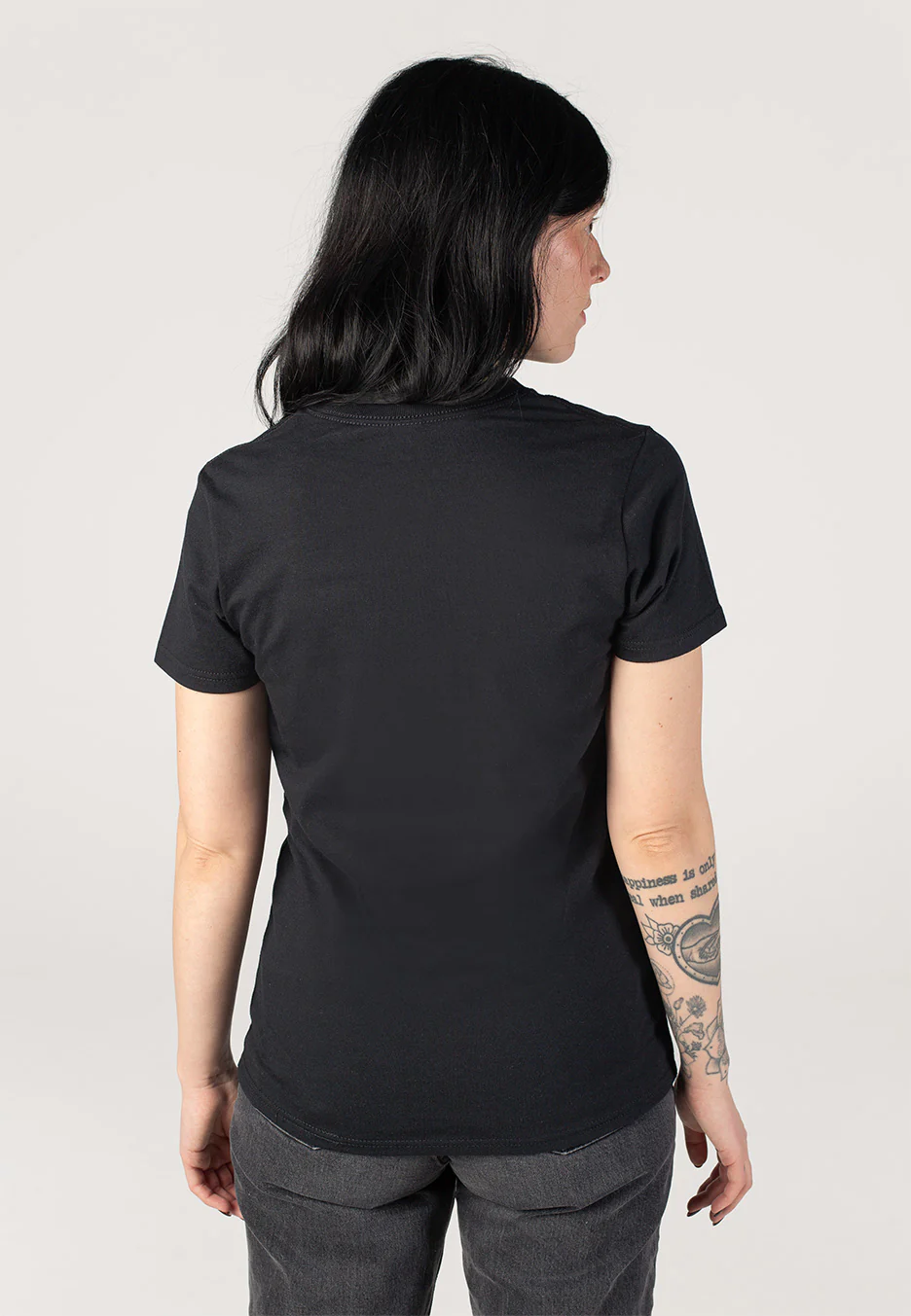 The Bird - T-Shirt - Image 6