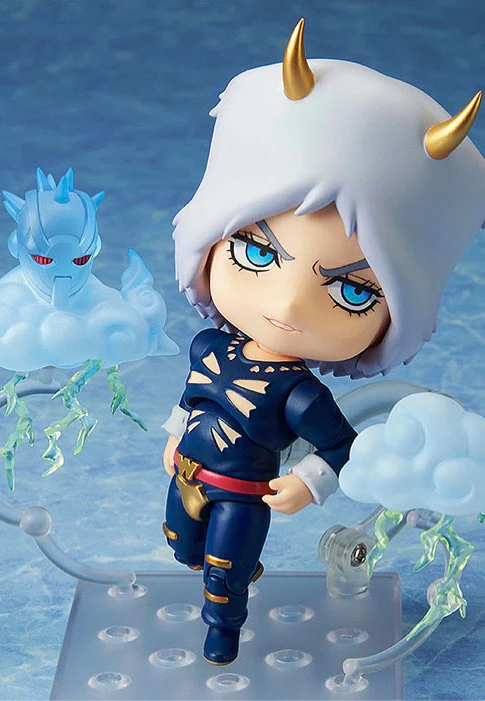 Weather - Nendoroid - Image 2