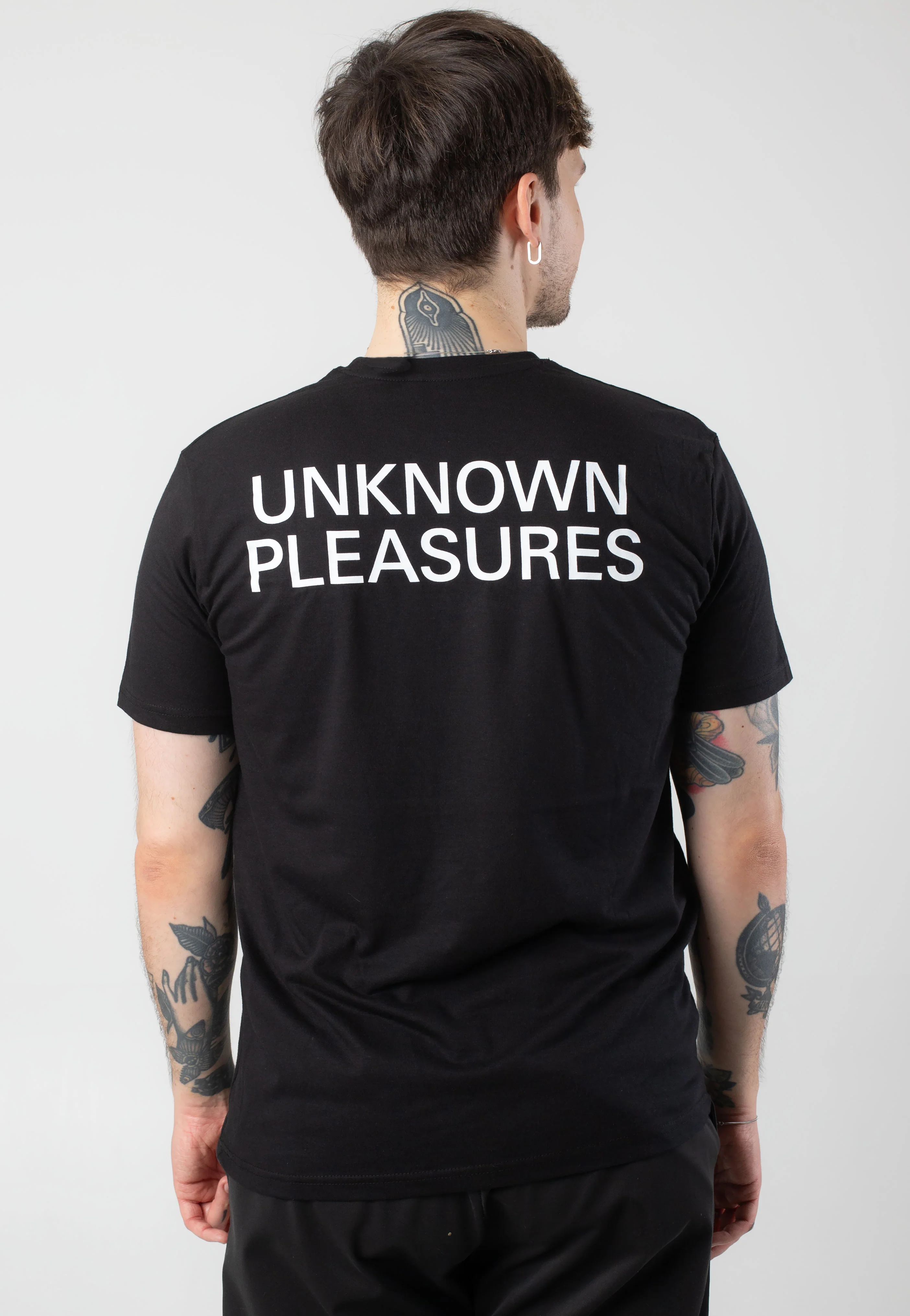Lone Pulsar - T-Shirt - Image 4