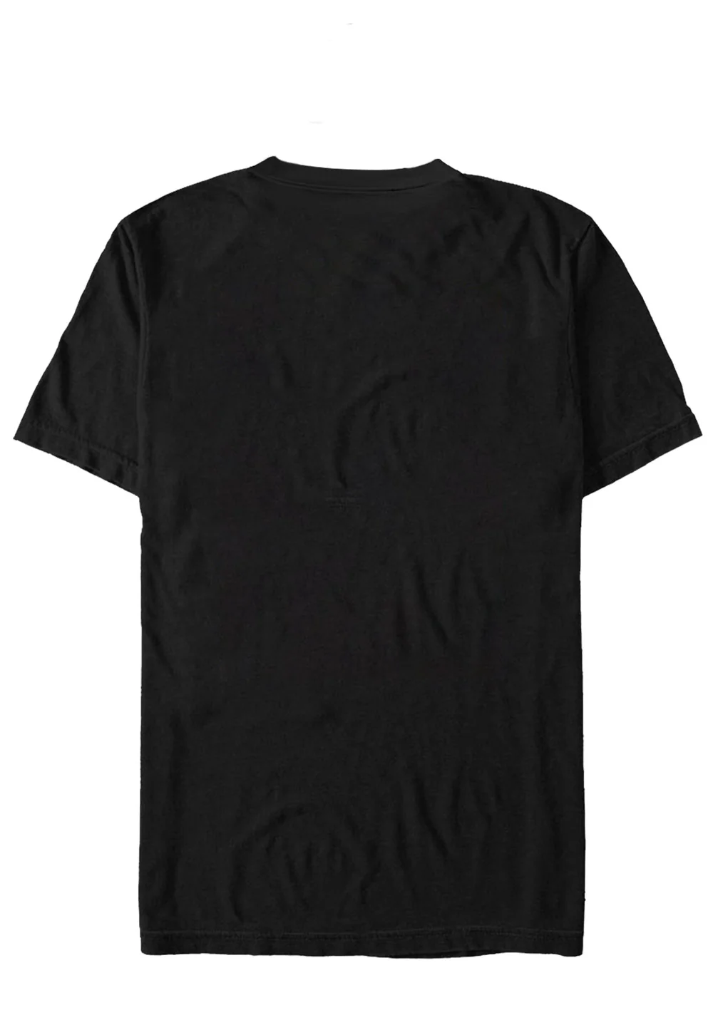 Corroded Pop Logo - T-Shirt - Image 4