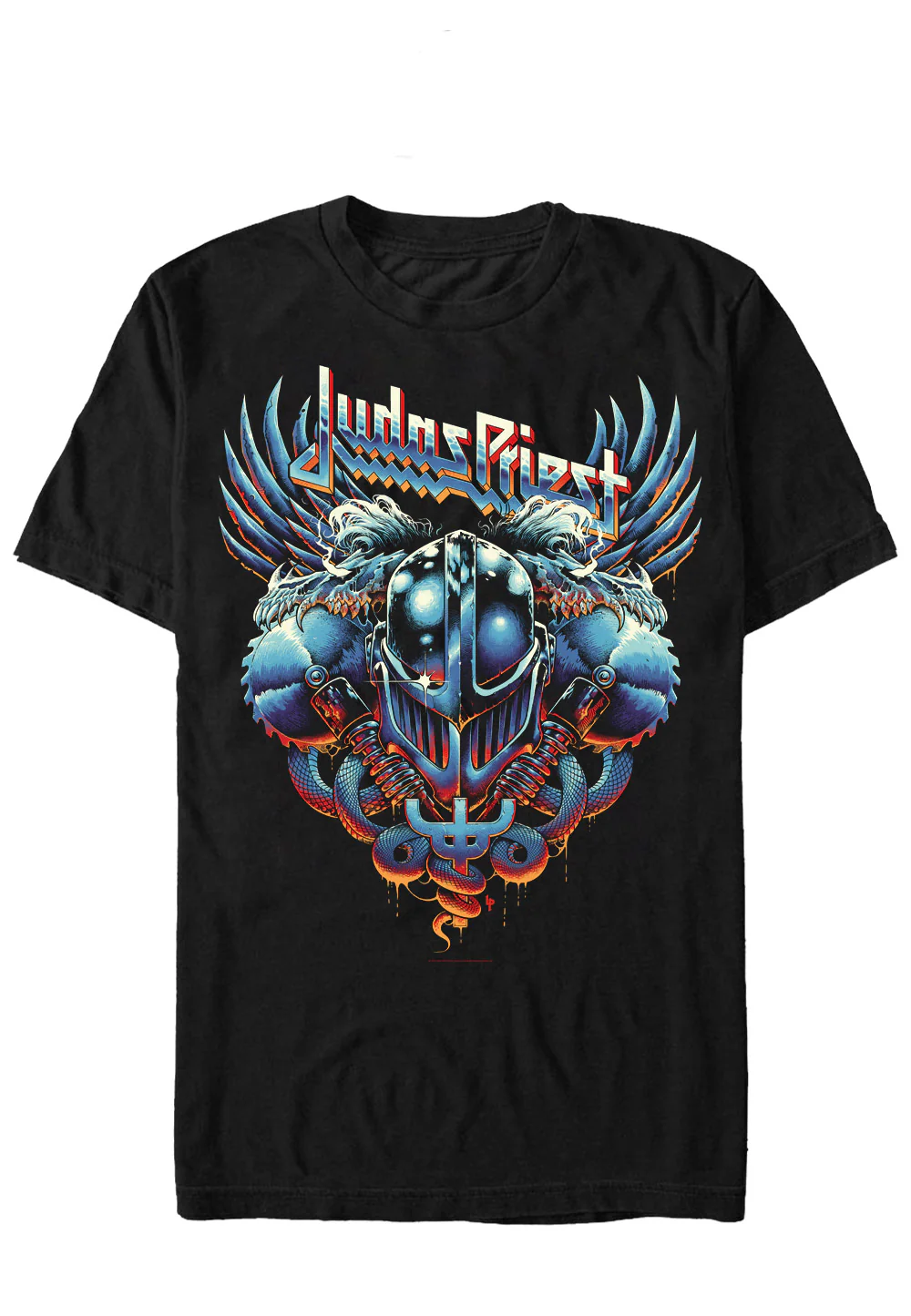 Crest - T-Shirt - Image 3