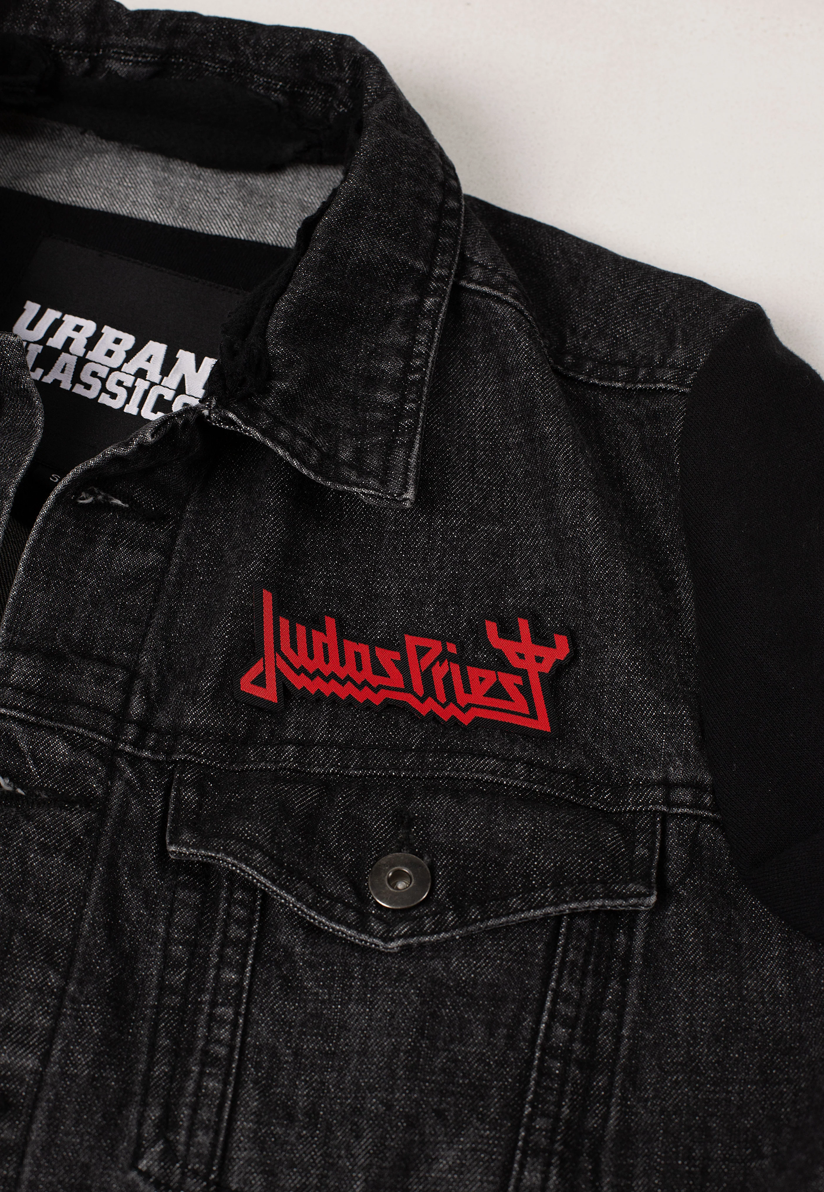 Logo Cut Out - Patch - Image 2