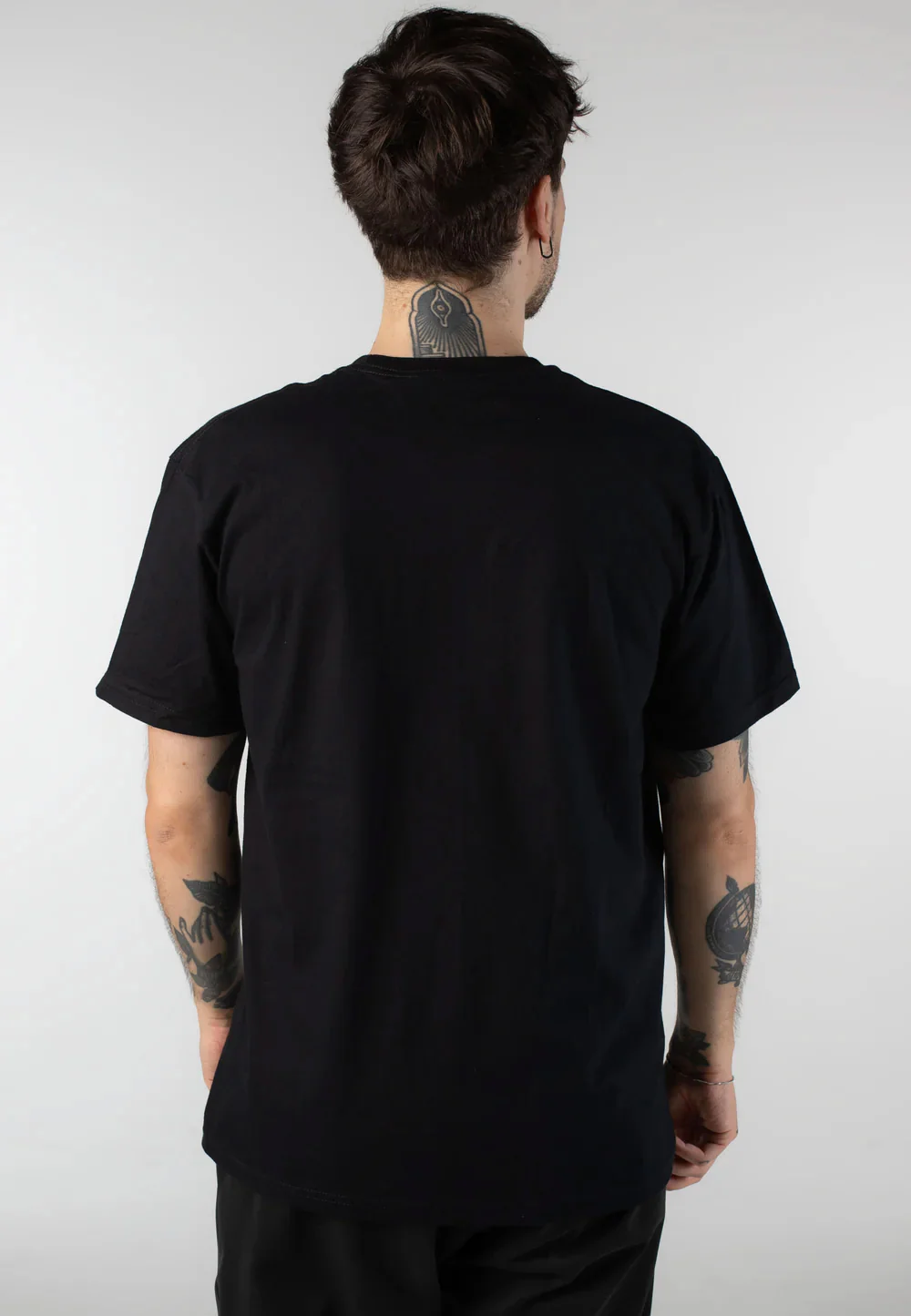 SFV Cutout Full Wings - T-Shirt - Image 2