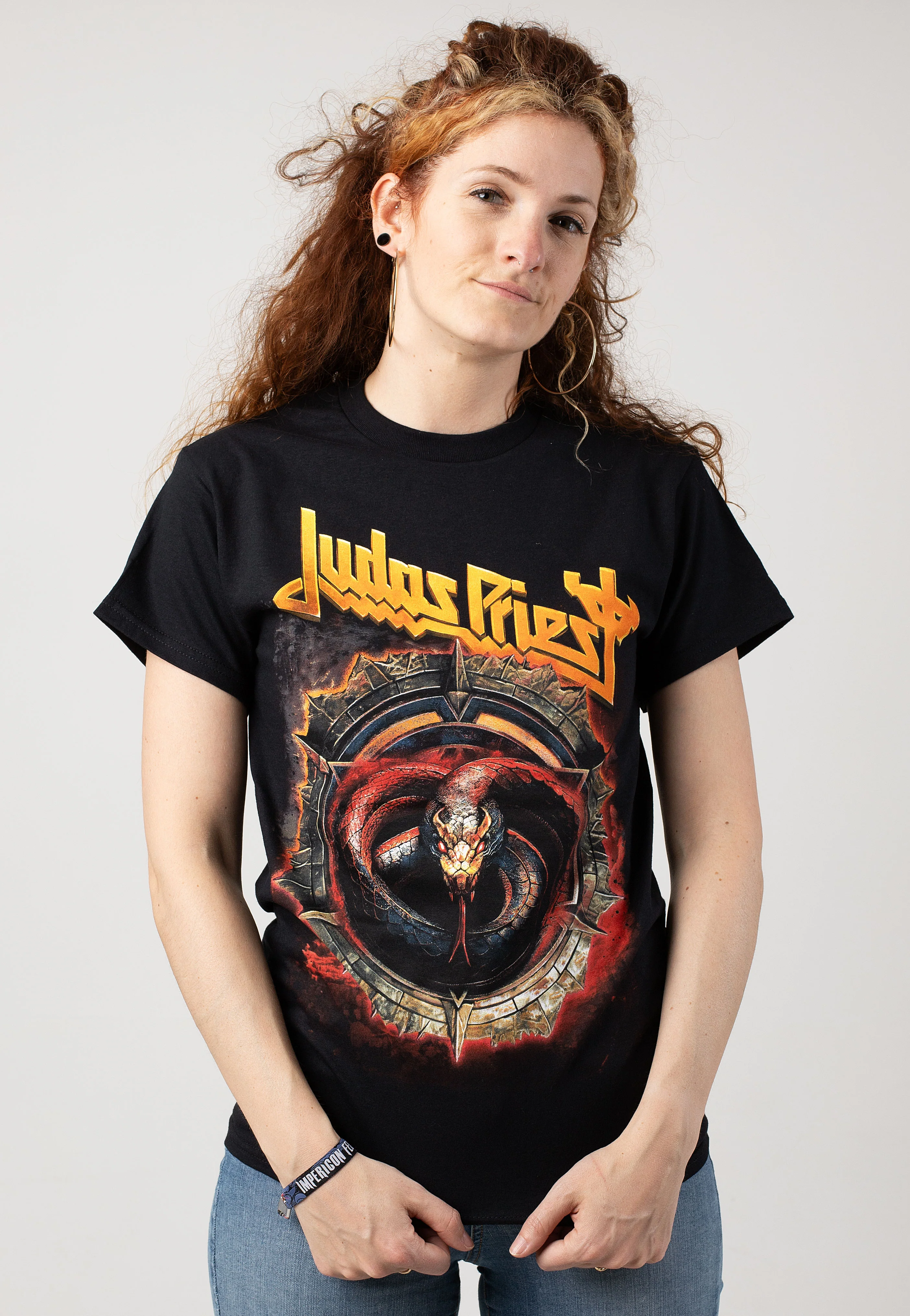 The Serpent - T-Shirt - Image 5