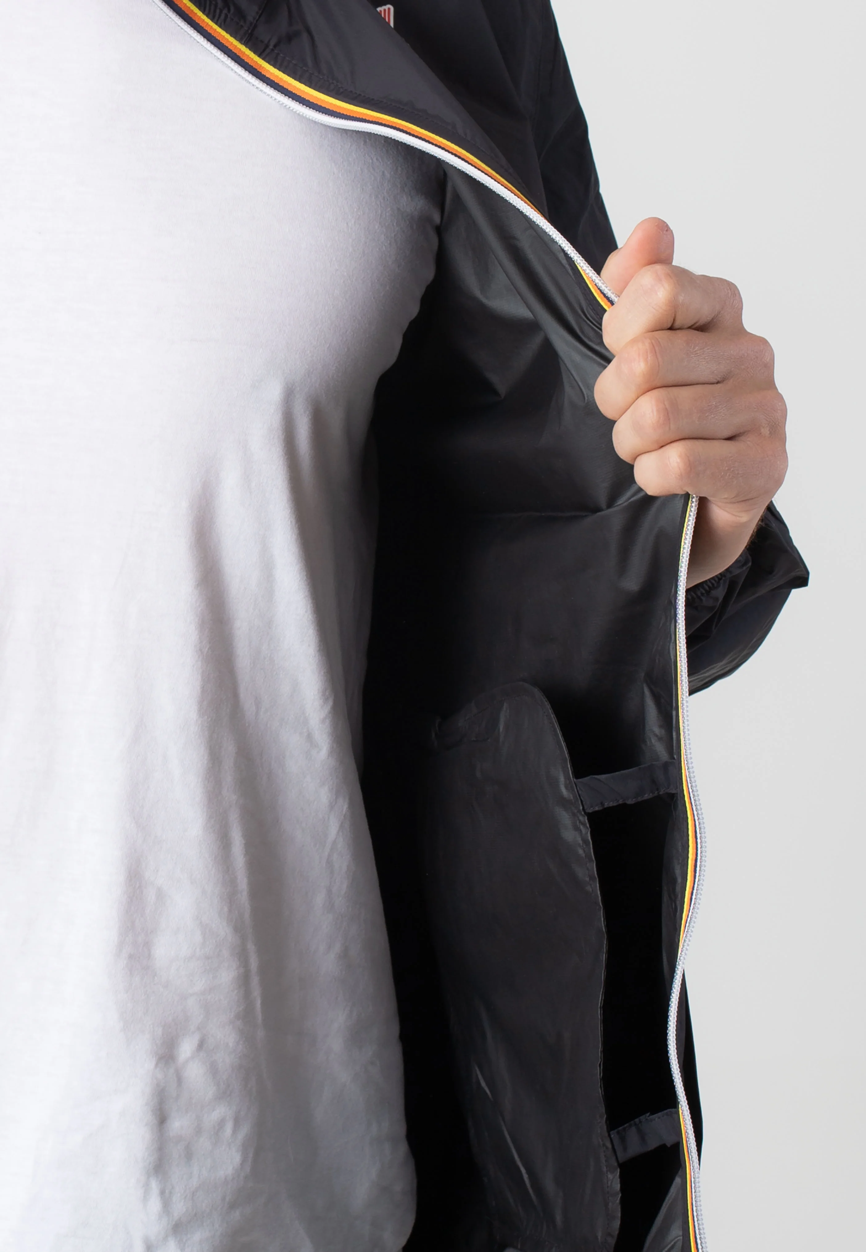 Le Vrai Black Pure - Windbreaker - Image 5