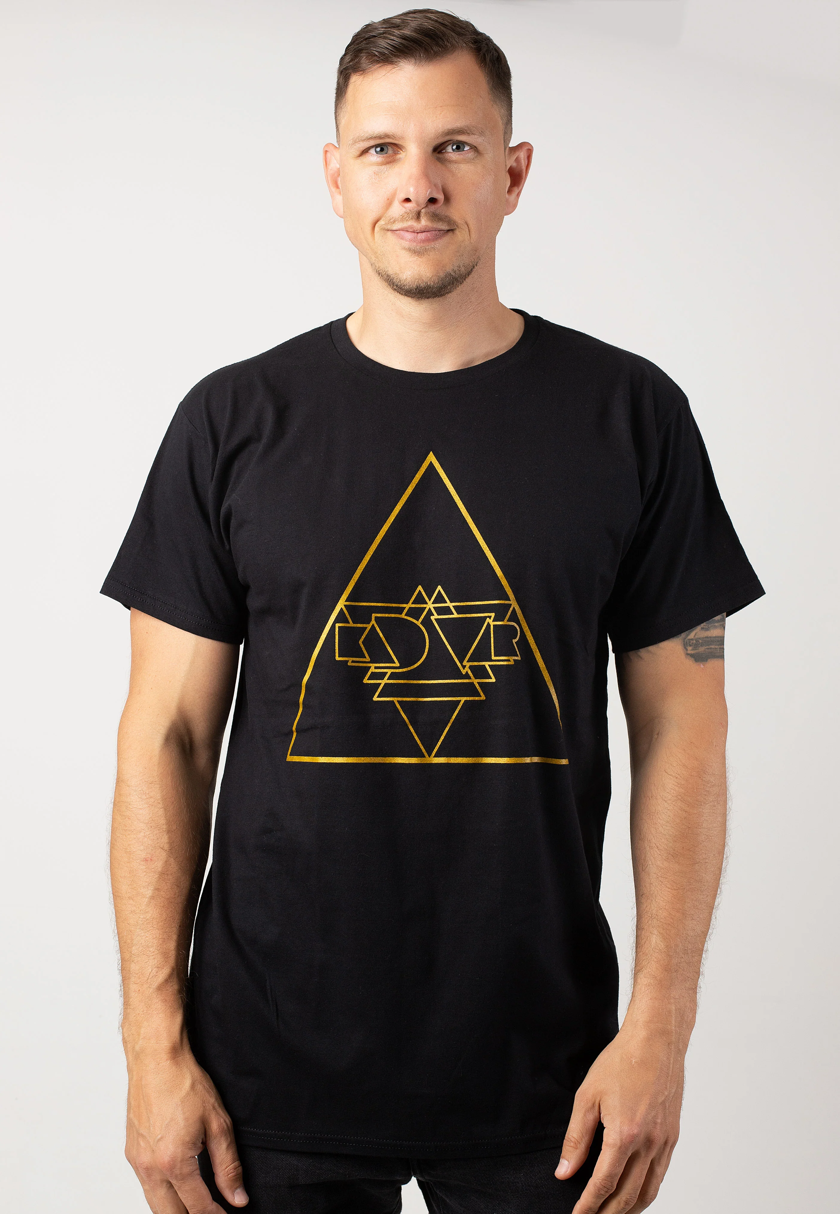 Old Logo - T-Shirt