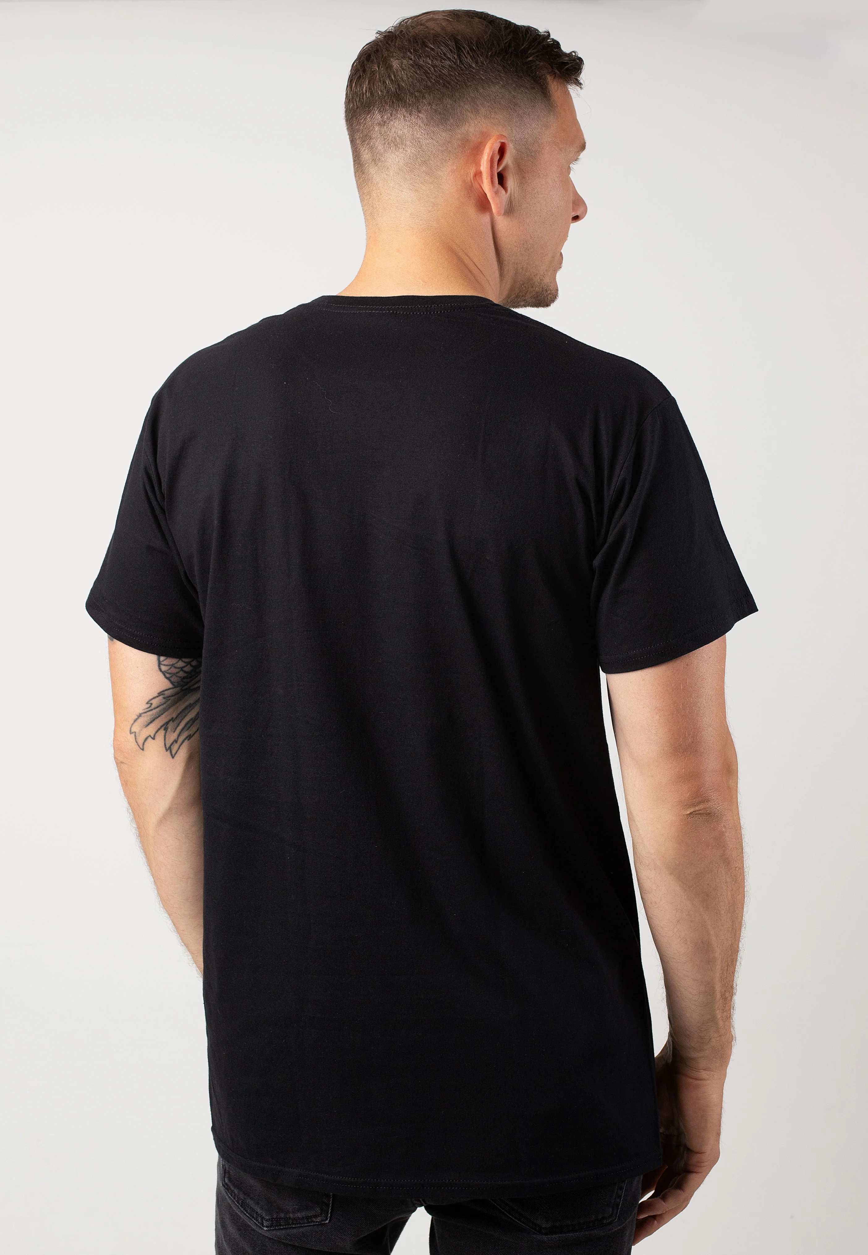Old Logo - T-Shirt - Image 2