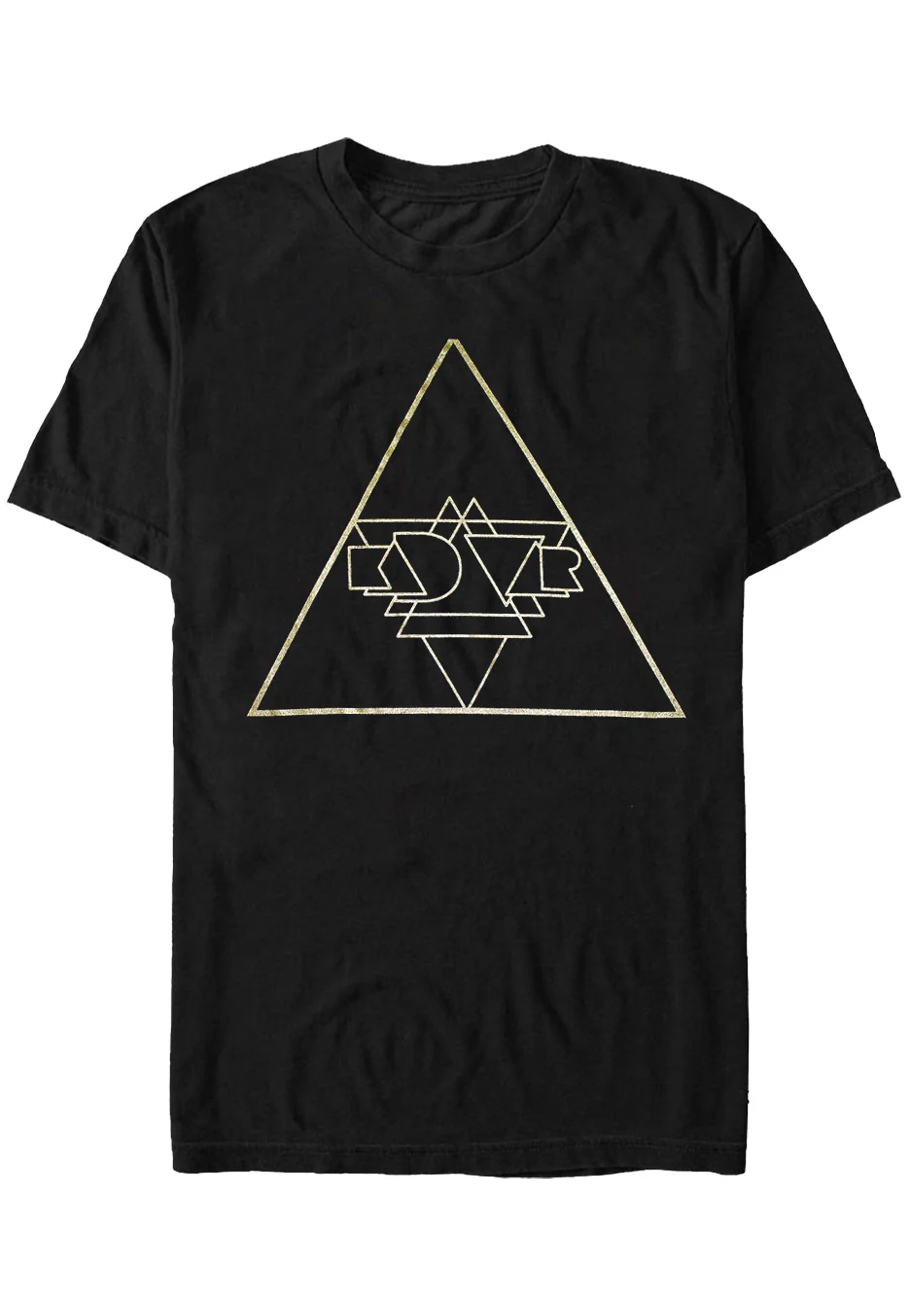 Old Logo - T-Shirt - Image 3
