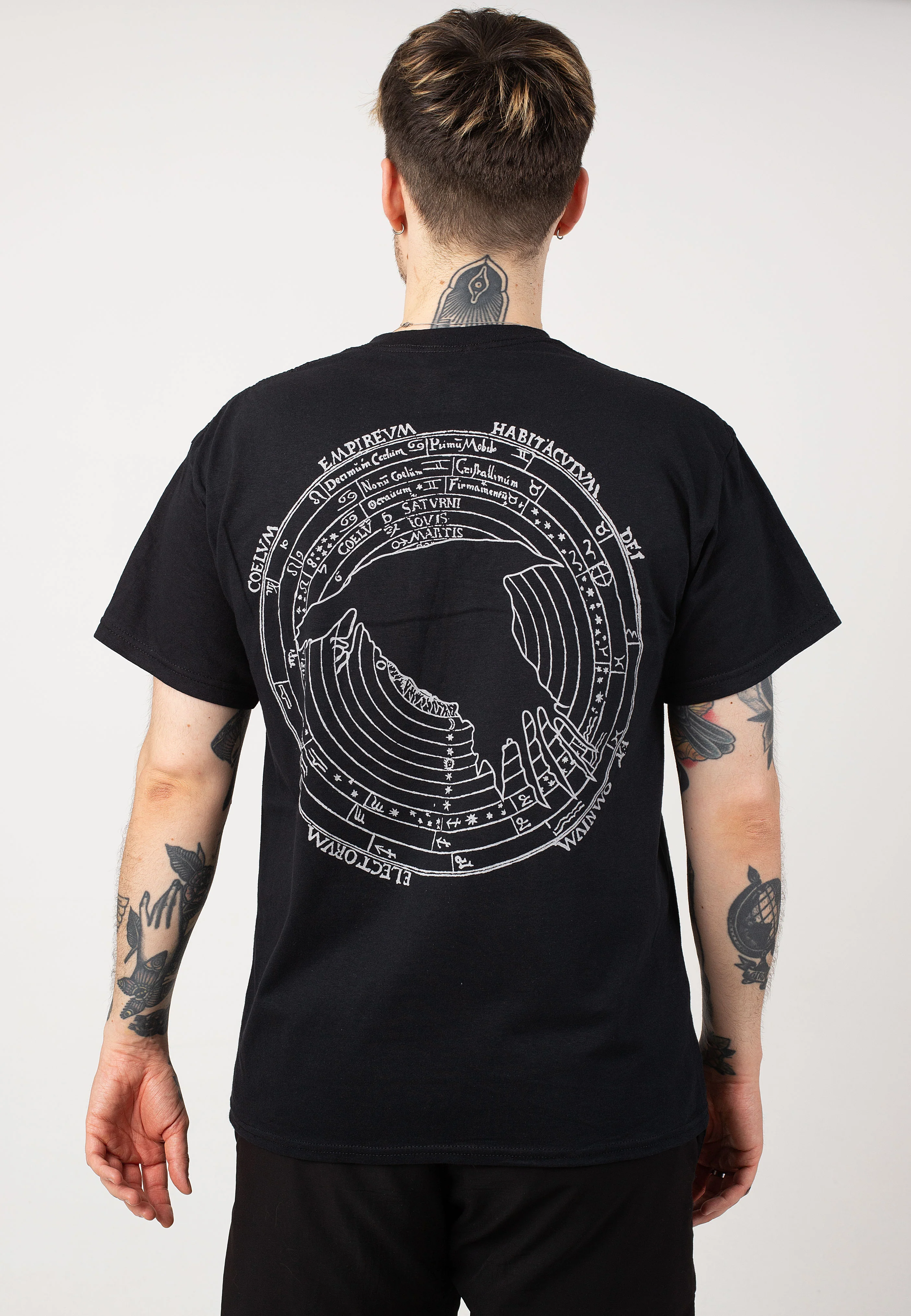 Constellations - T-Shirt - Image 4