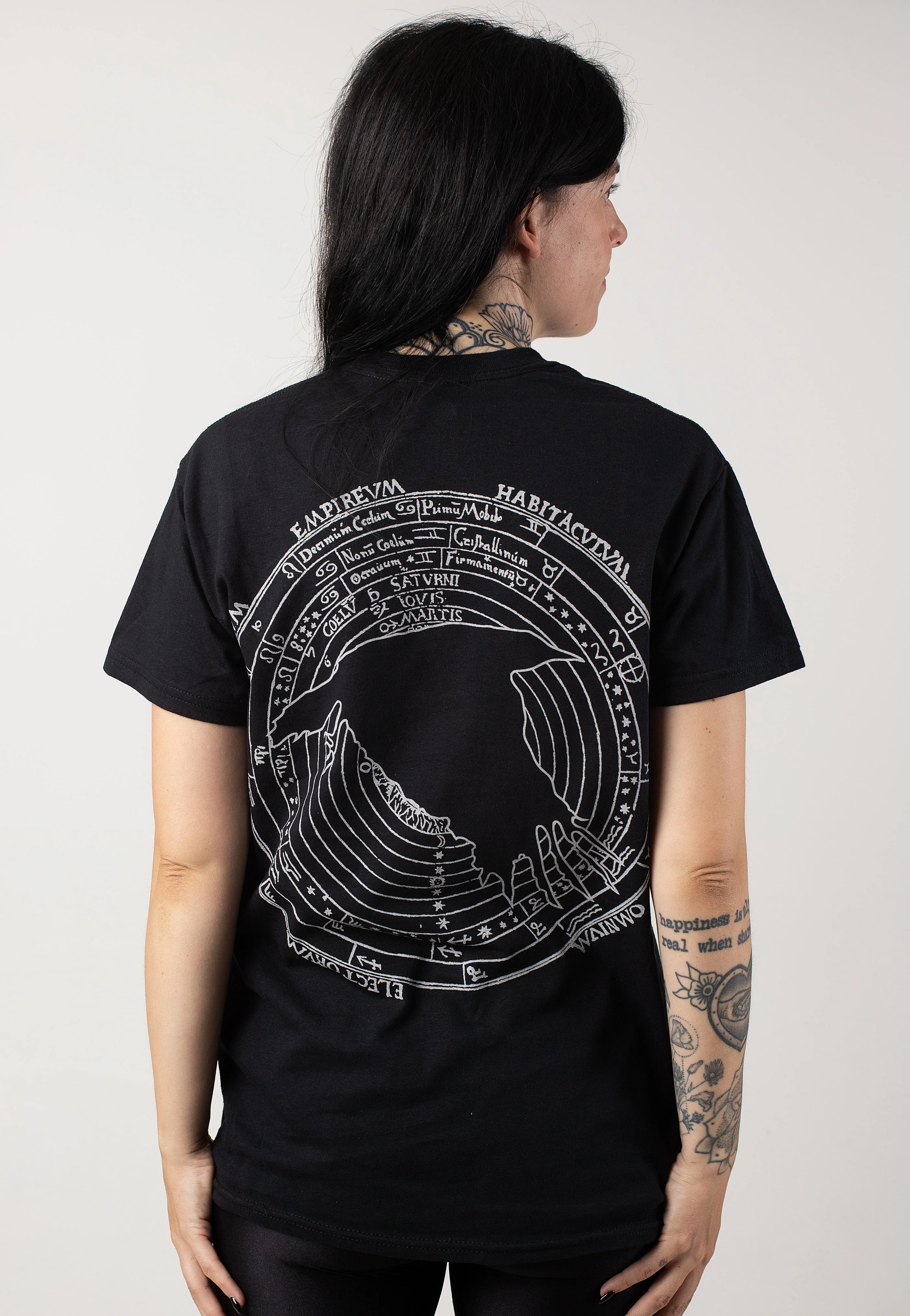 Constellations - T-Shirt - Image 6
