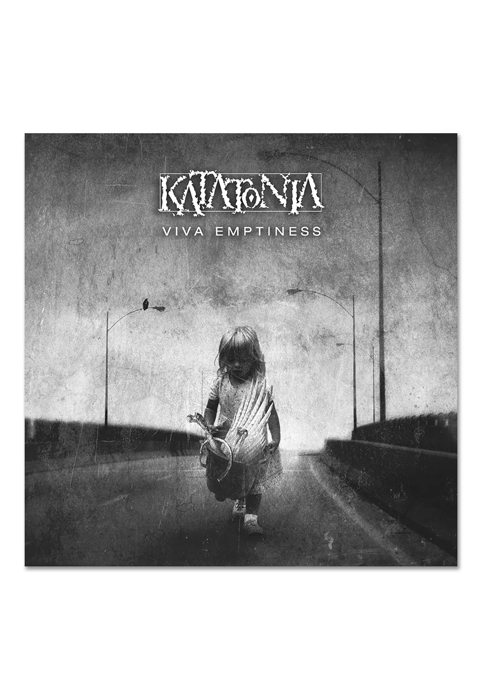 Viva Emptiness - Digipak CD