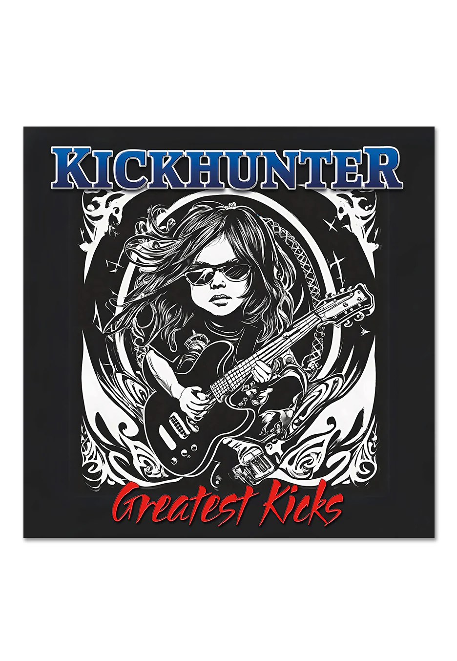 Greatest Kicks - CD