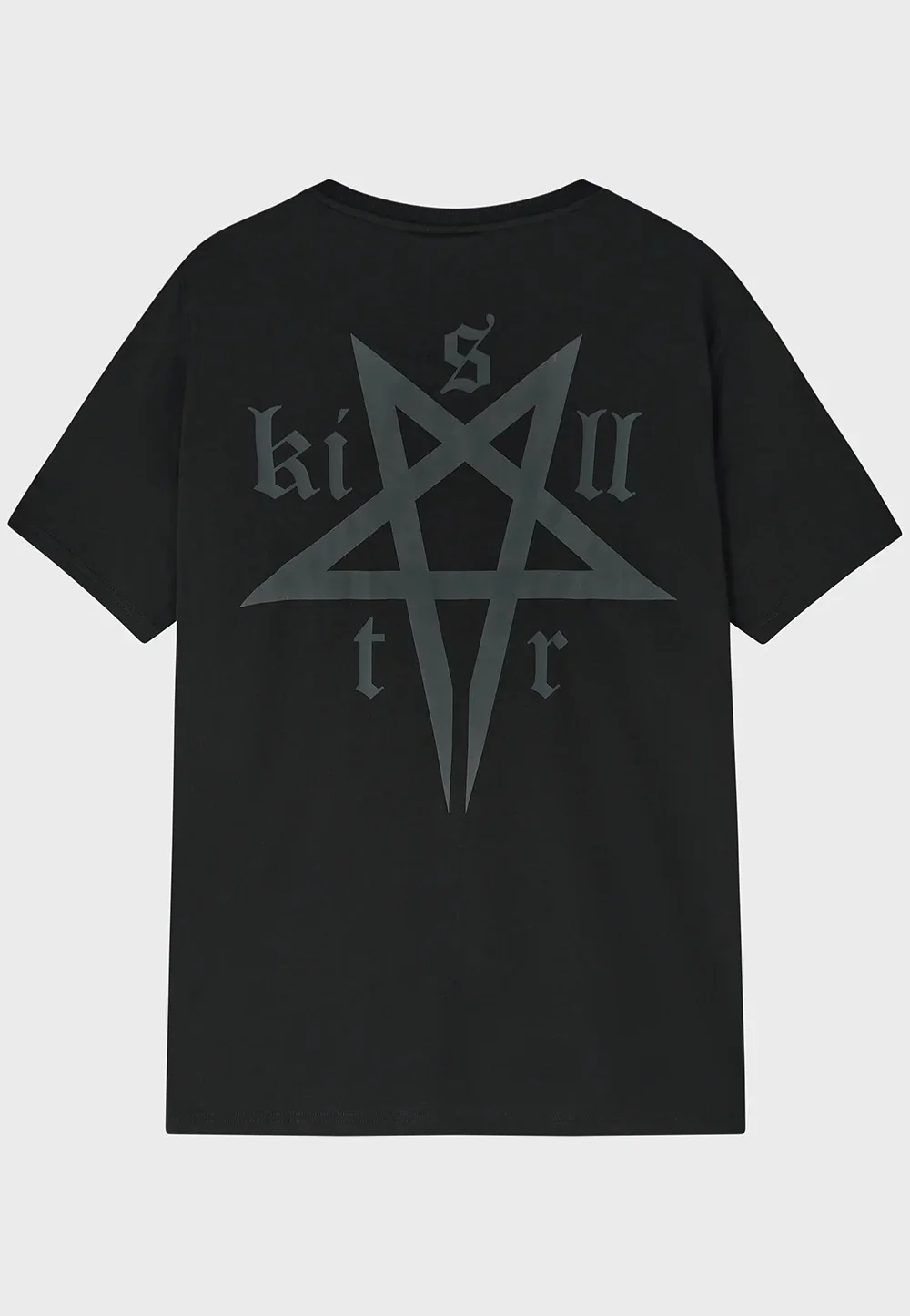 Dark Surge Black - T-Shirt - Image 6