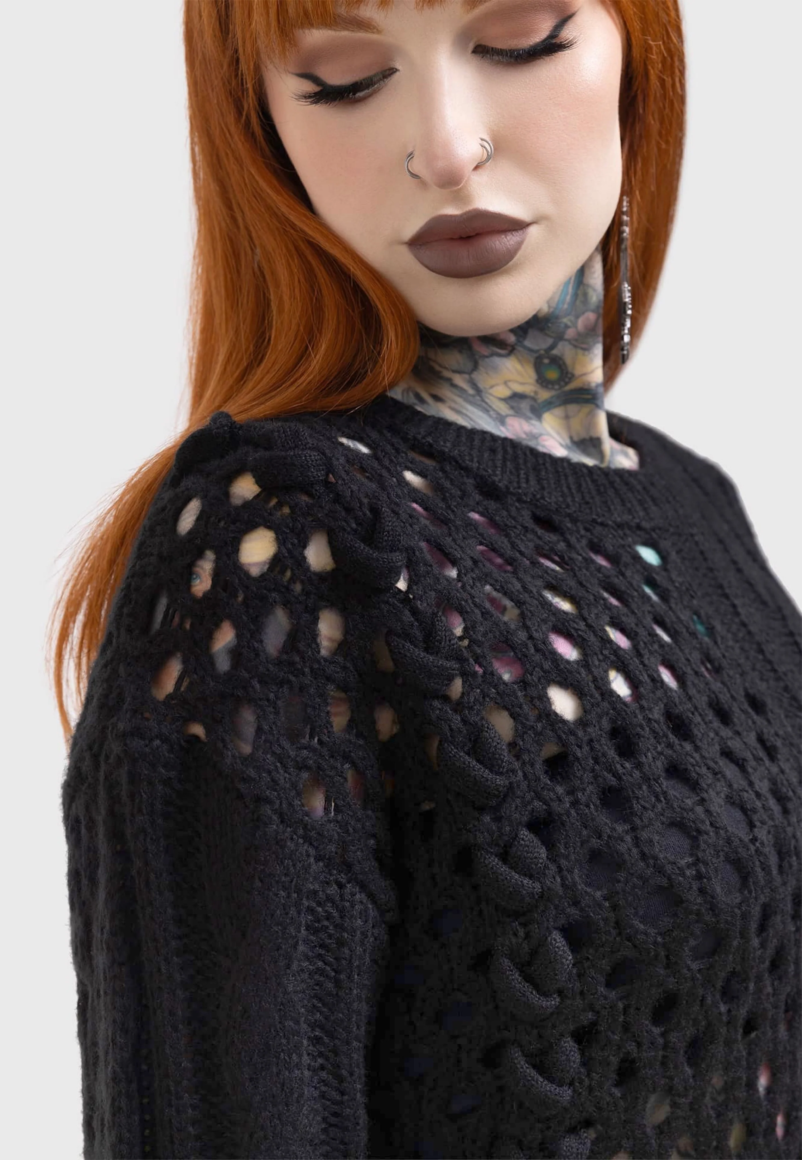 Desolate - Pullover - Image 4