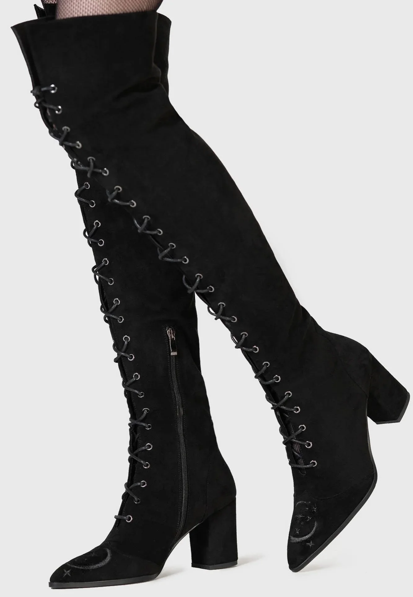Evening Hill - Girl Shoes - Image 3