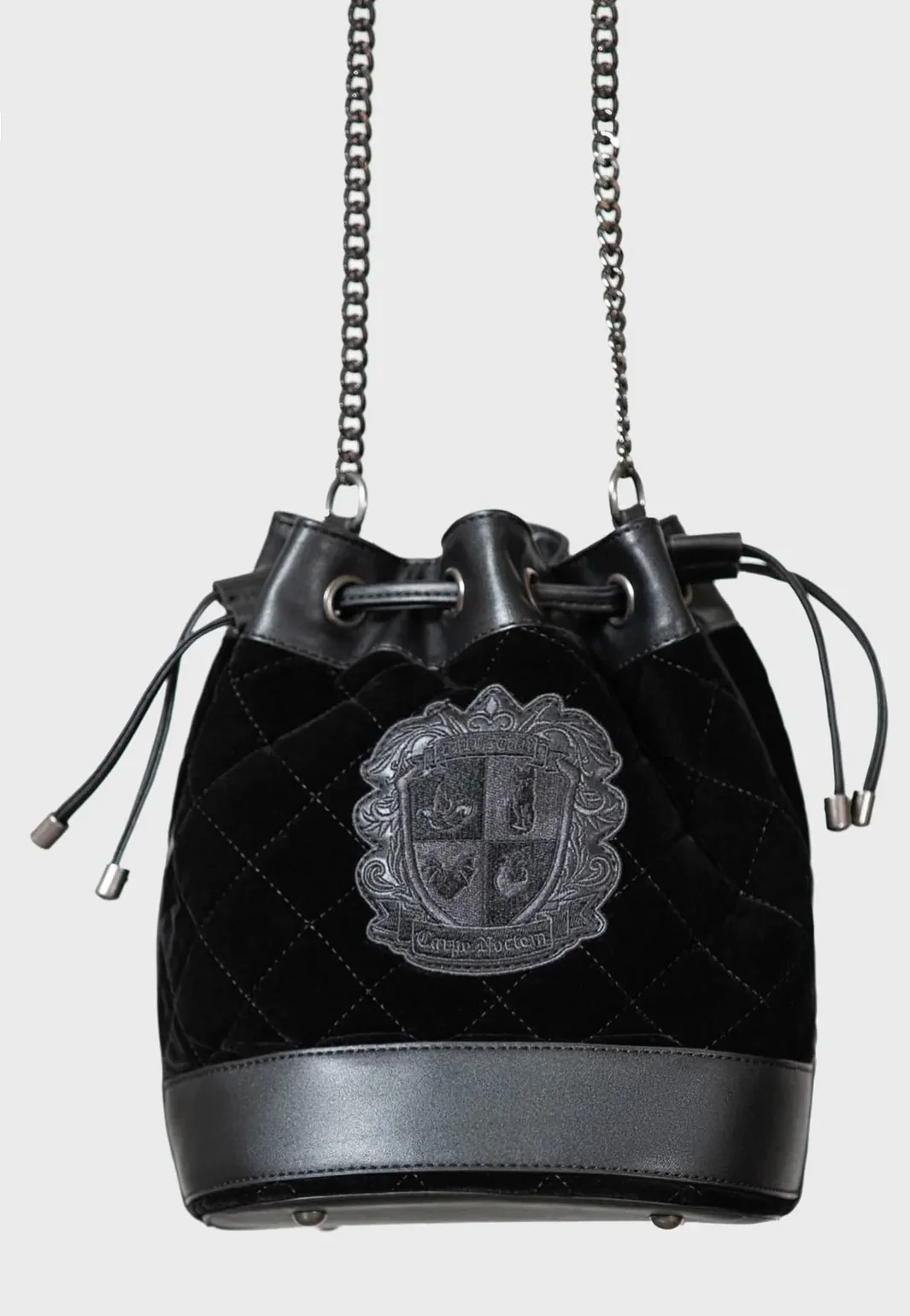 Ghost Club Black - Bag - Image 2