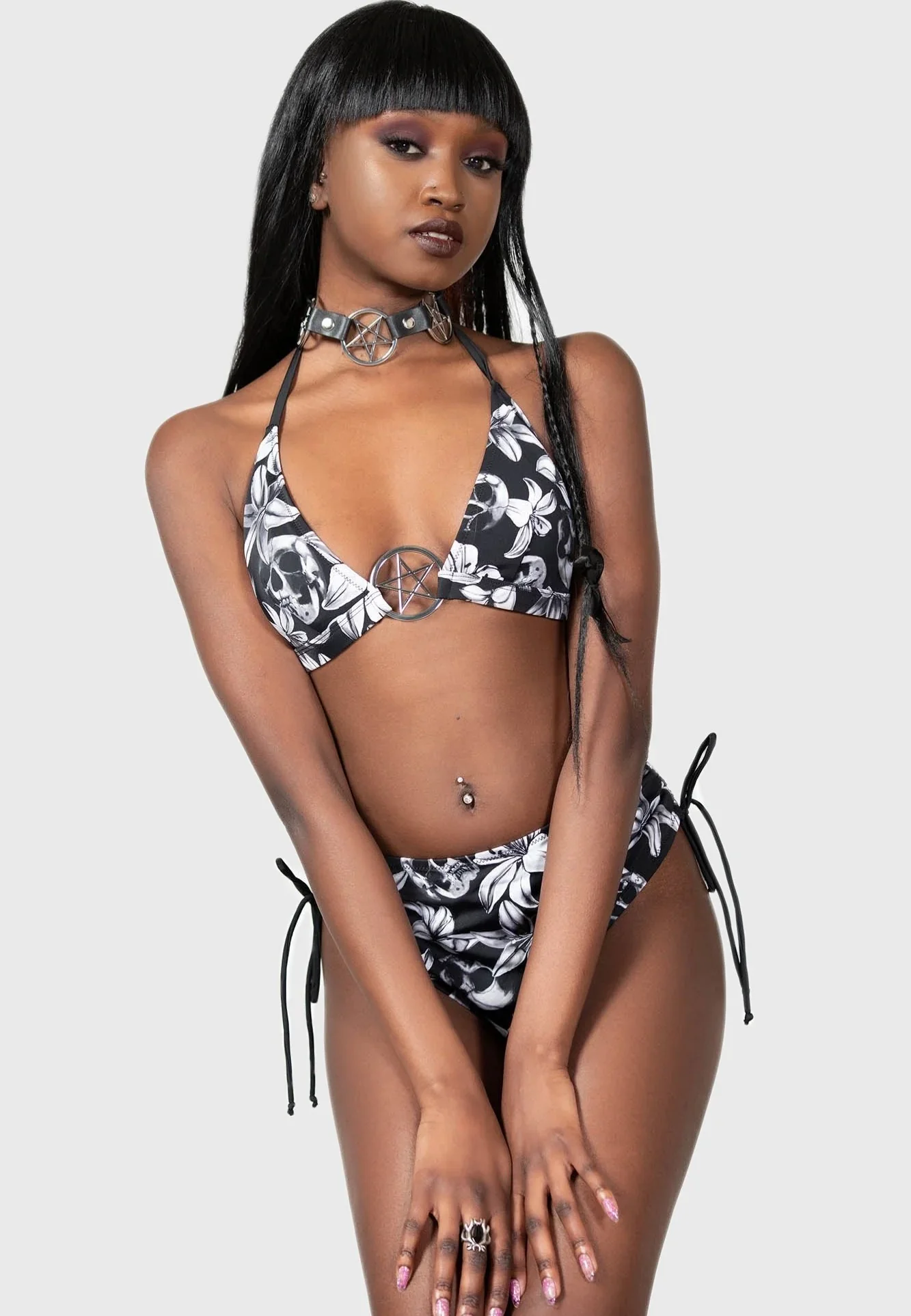 Harlette's Revenge - Bikini - Image 3