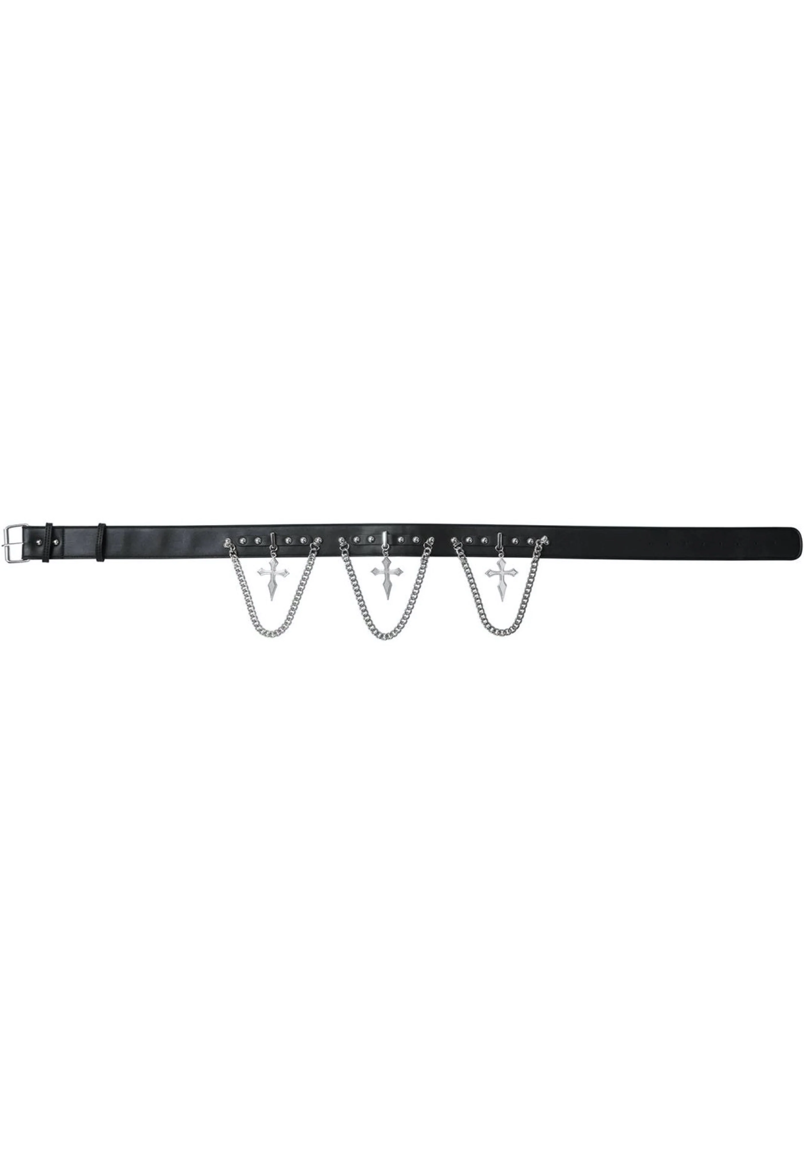Hope To Die Black - Belt - Image 3