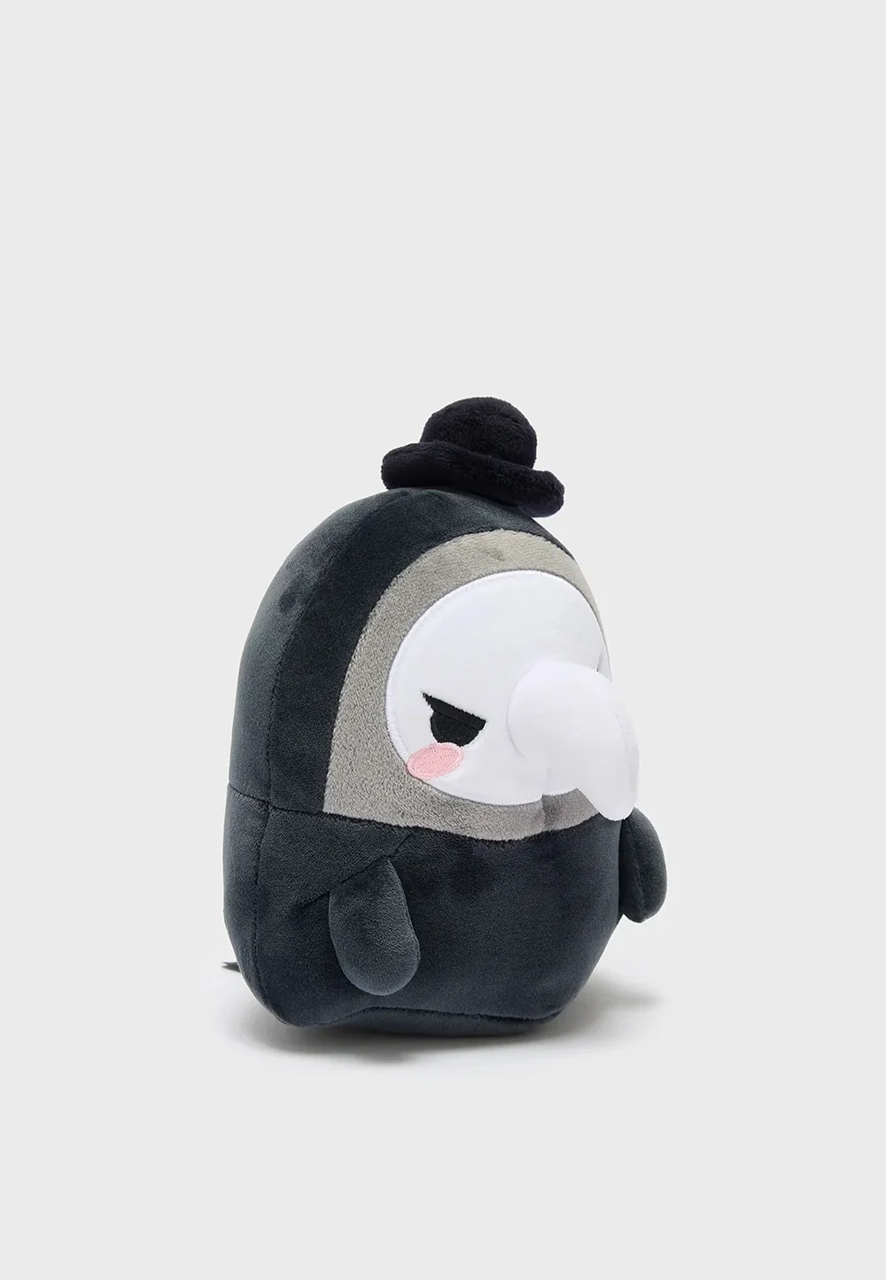 Kreepy Kuties: Dr. Draven - Soft Toy - Image 2