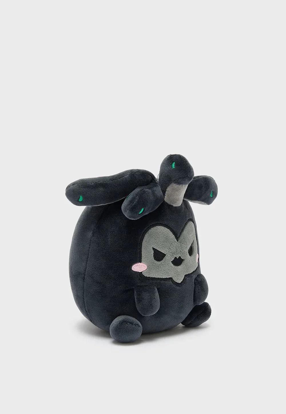 Kreepy Kuties: Medusa - Soft Toy - Image 2