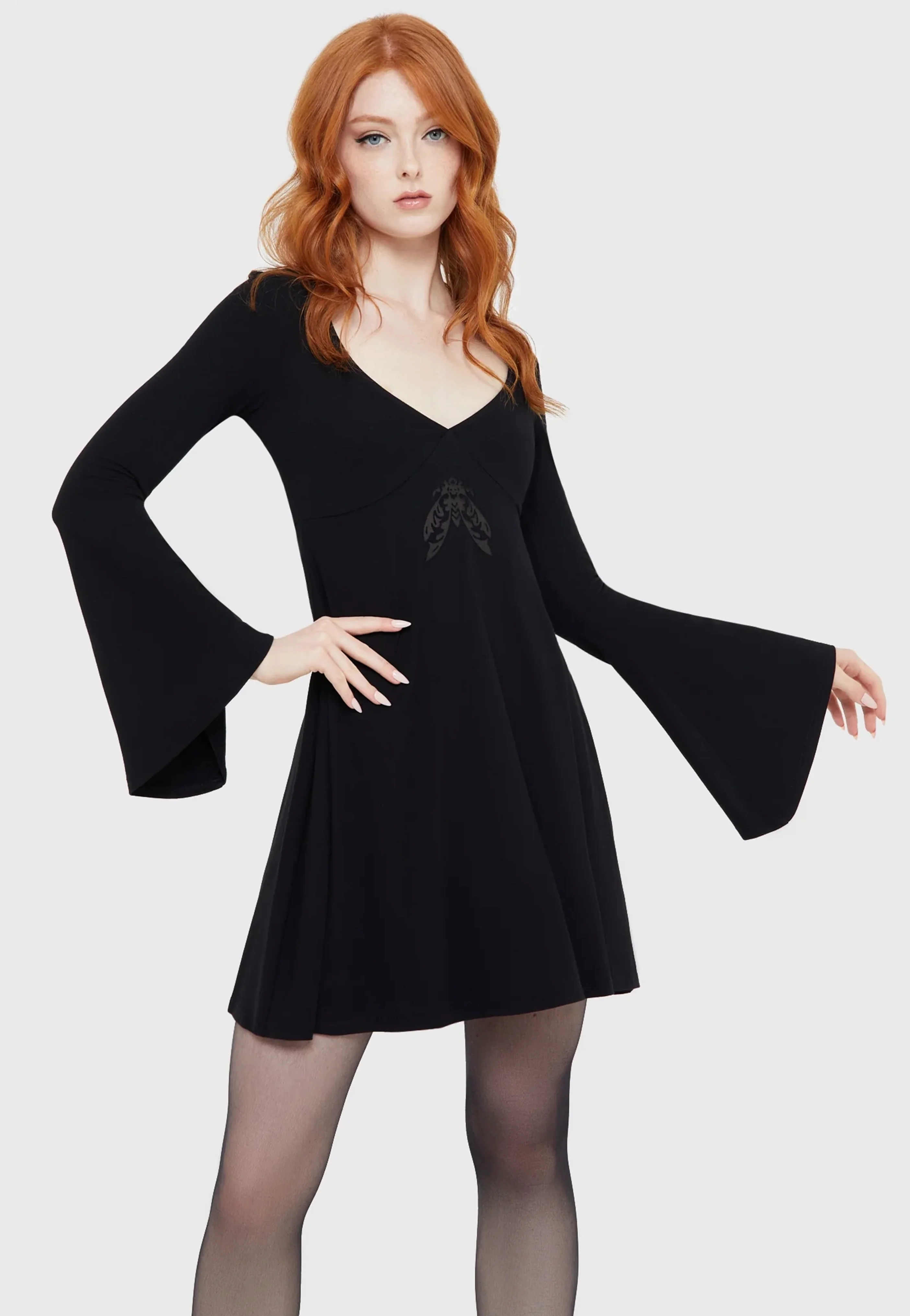 Moonlight Madness - Dress - Image 3