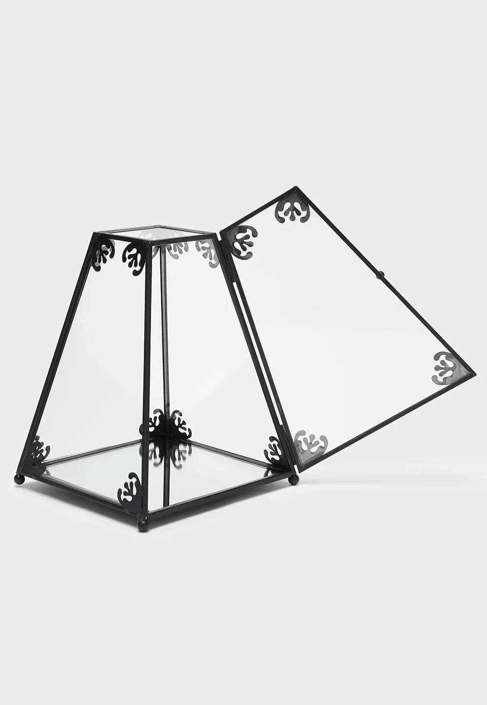 Nova Glass Black - Display Case - Image 2