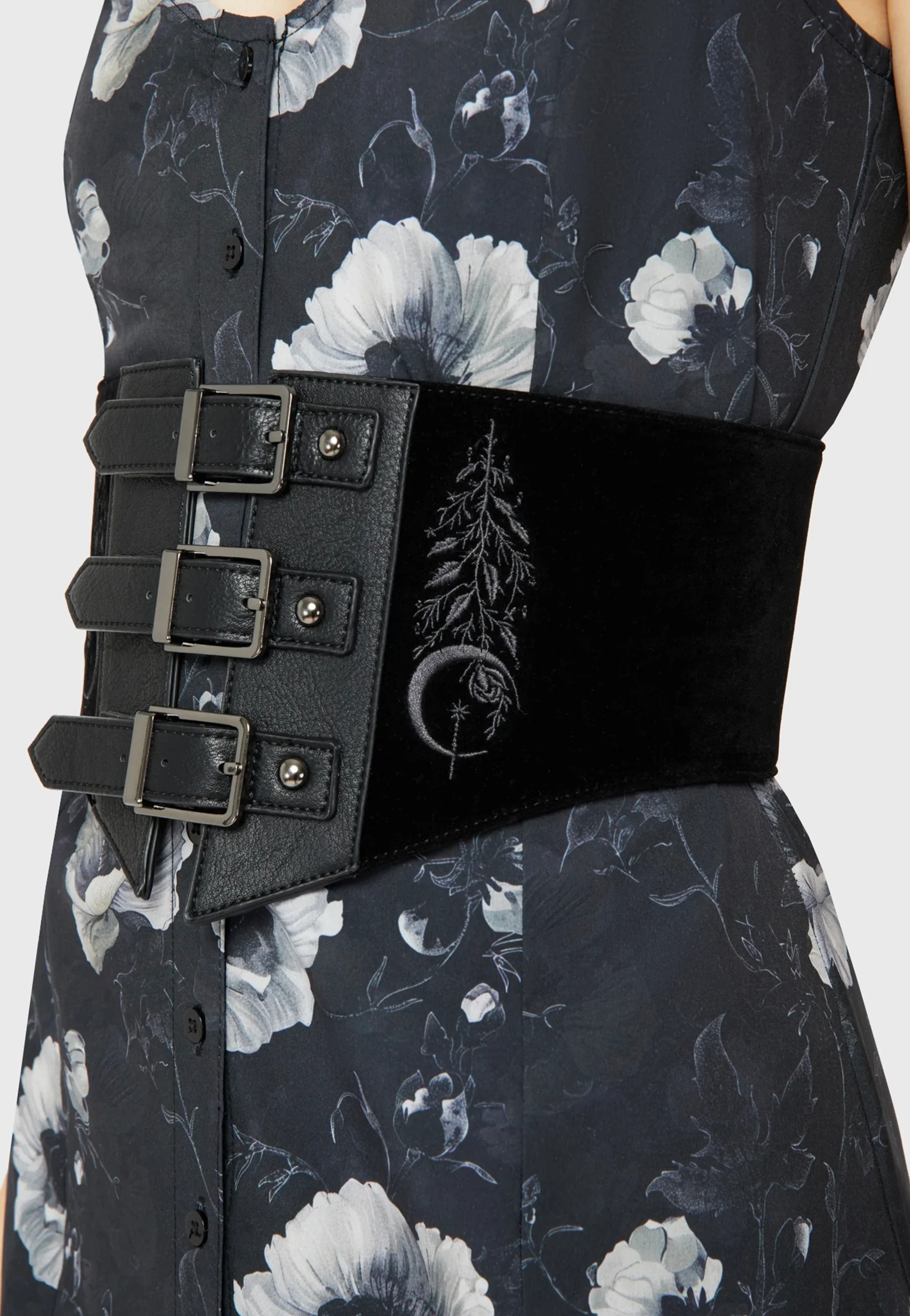Nyx Garden - Belt - Image 3