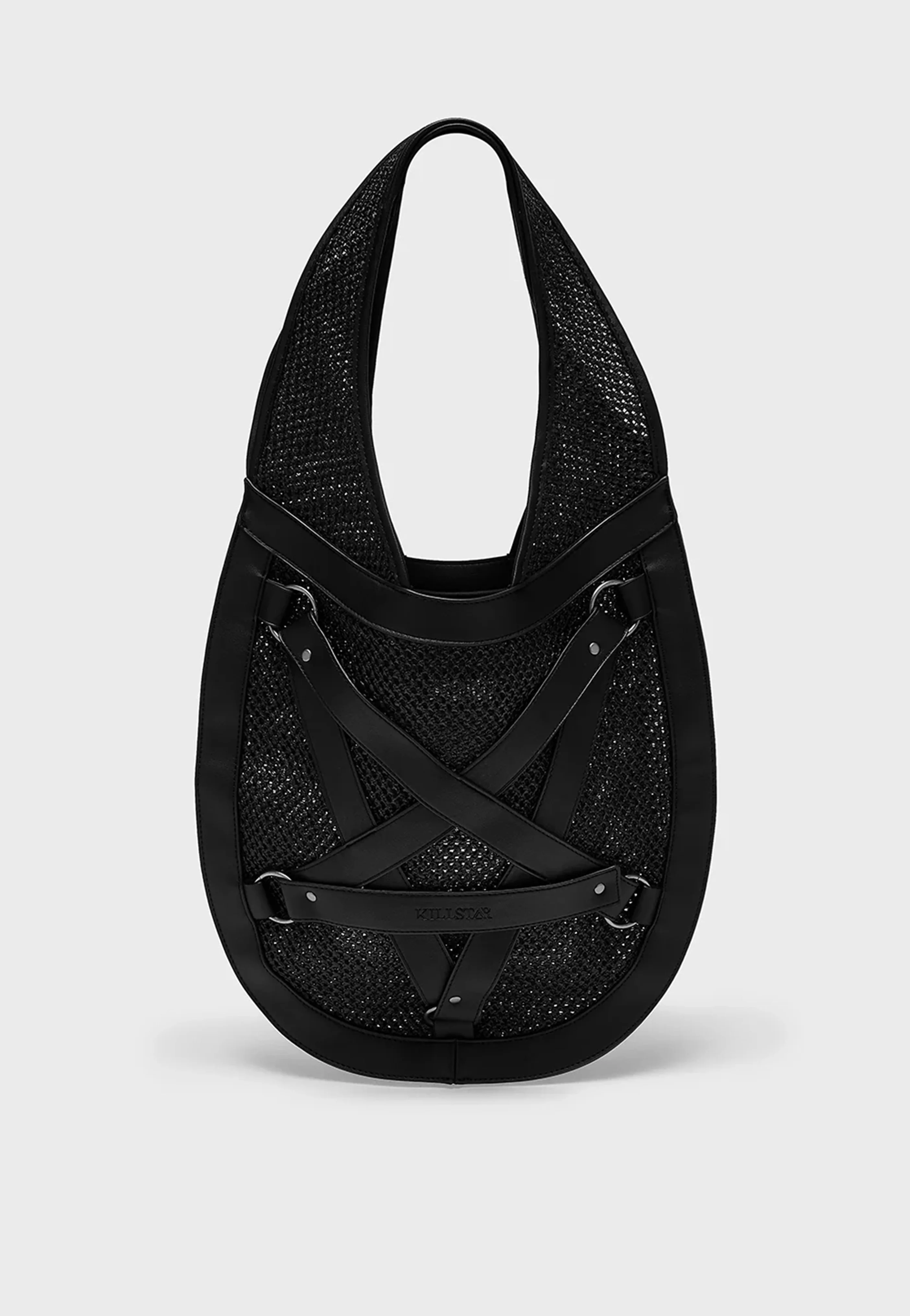 Penta Waves Black - Bag - Image 2