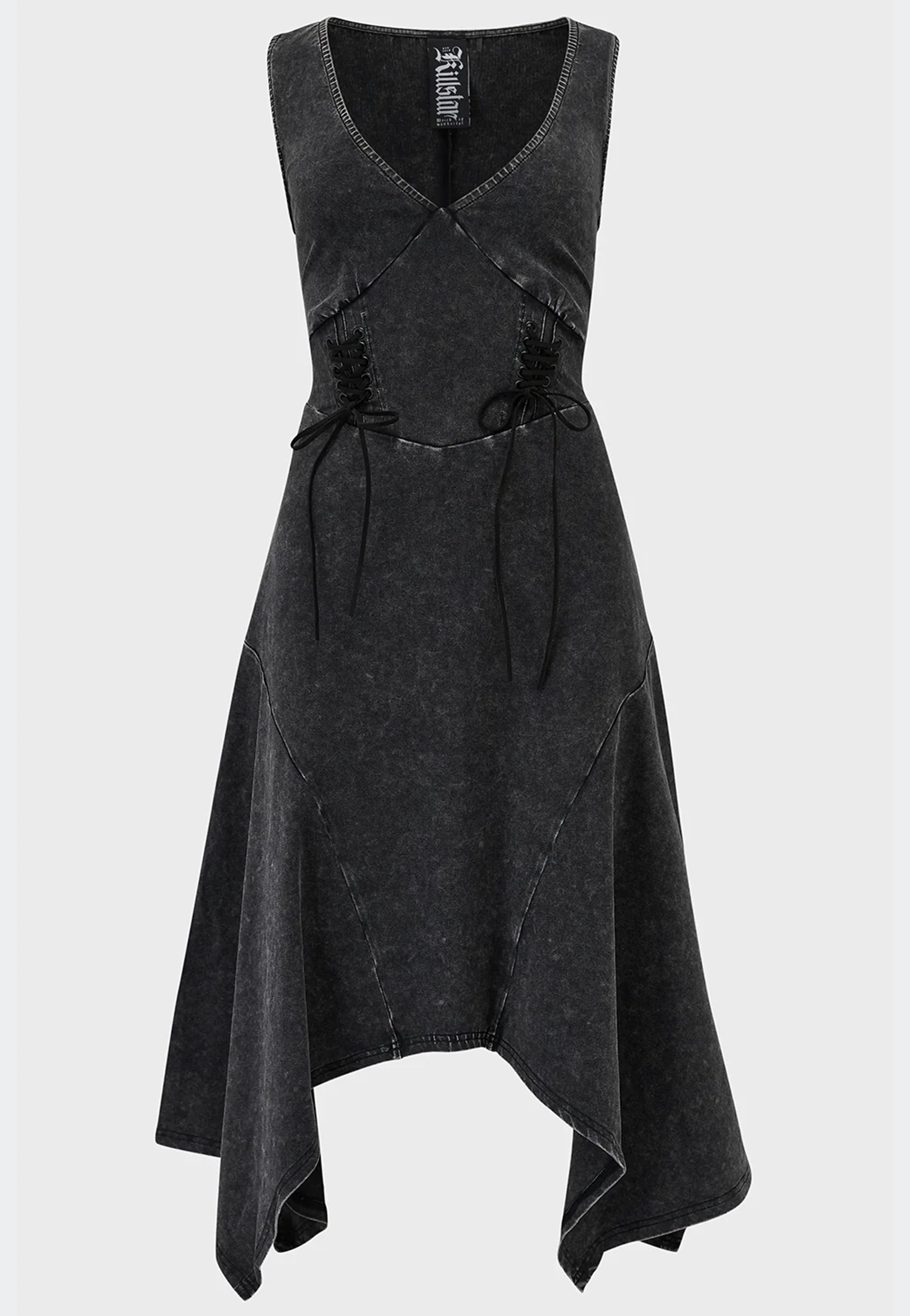 Shadow Claw Black - Dress - Image 2