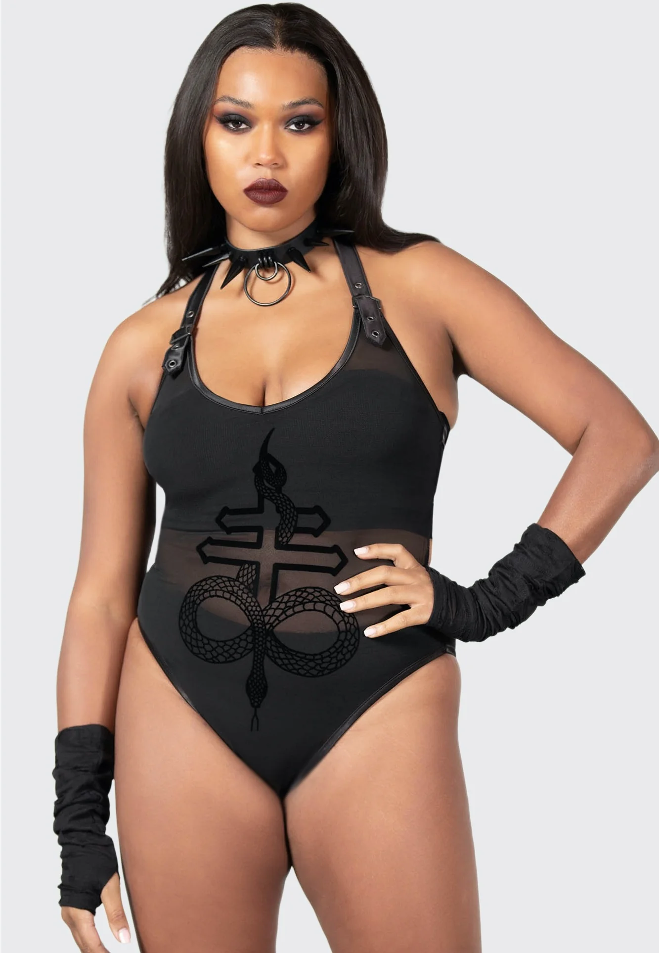Shedding Black - Body - Image 2