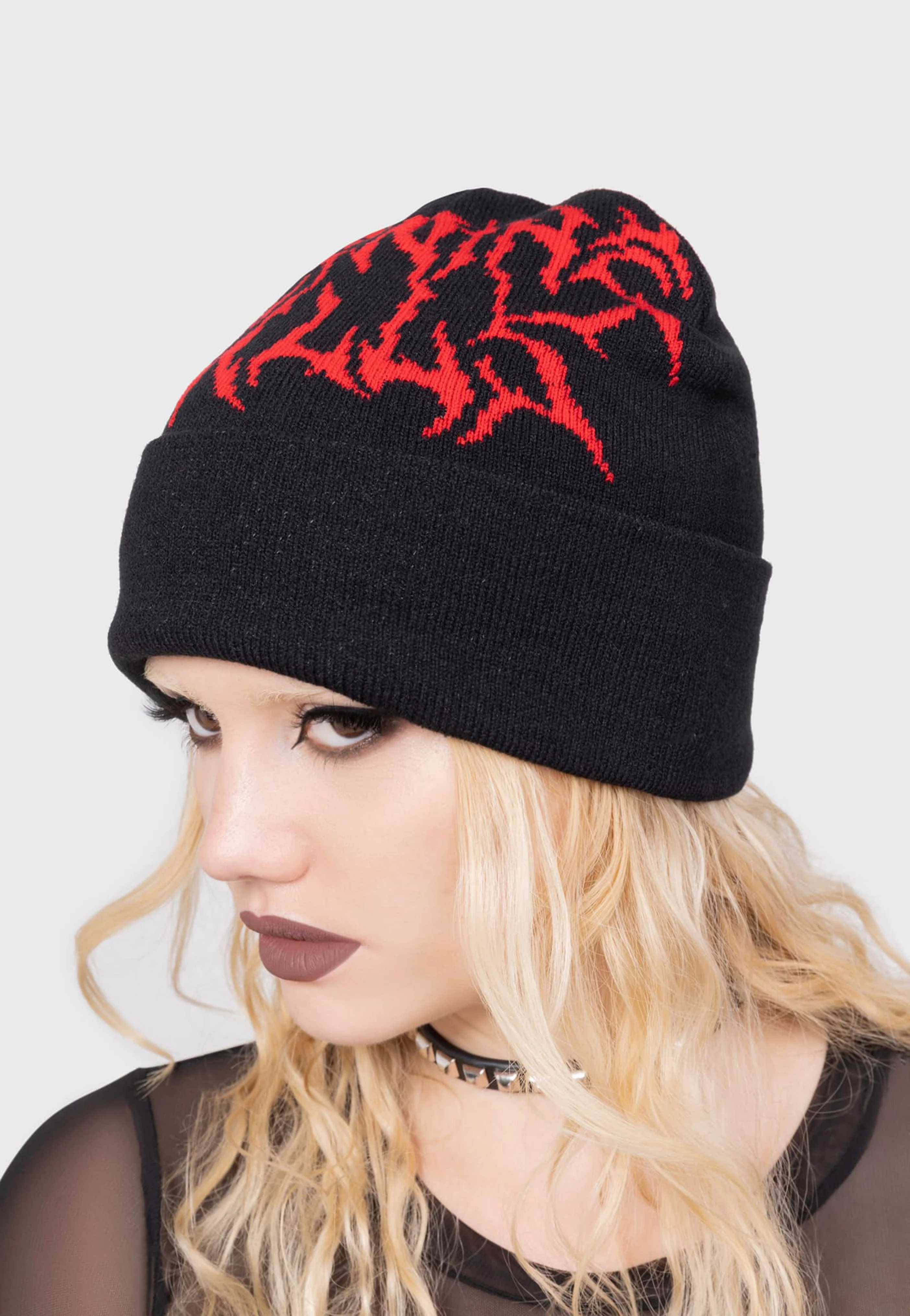 Ink Logo - Beanie - Image 3