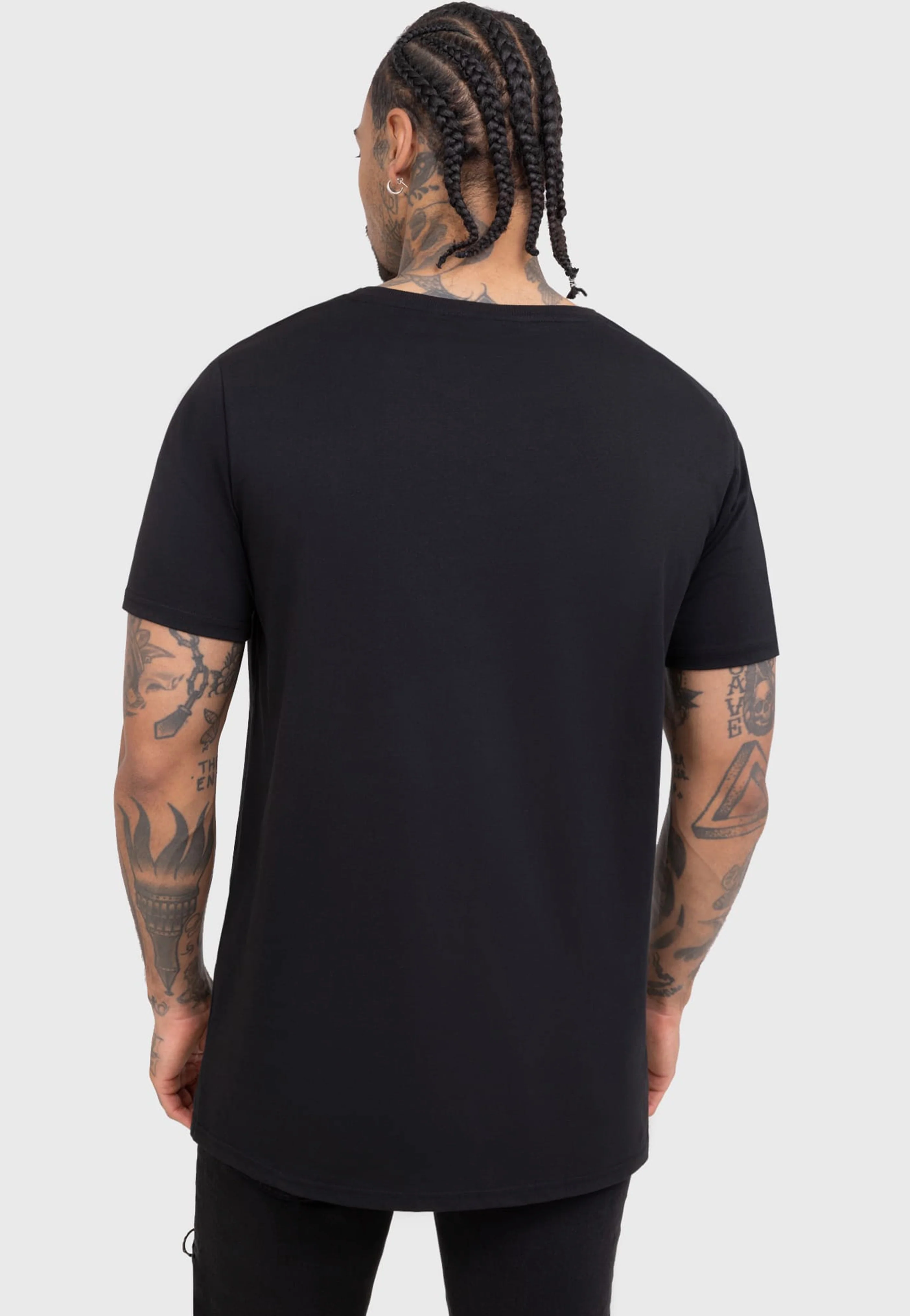 Sometimes Dead Is Better - T-Shirt - Image 2