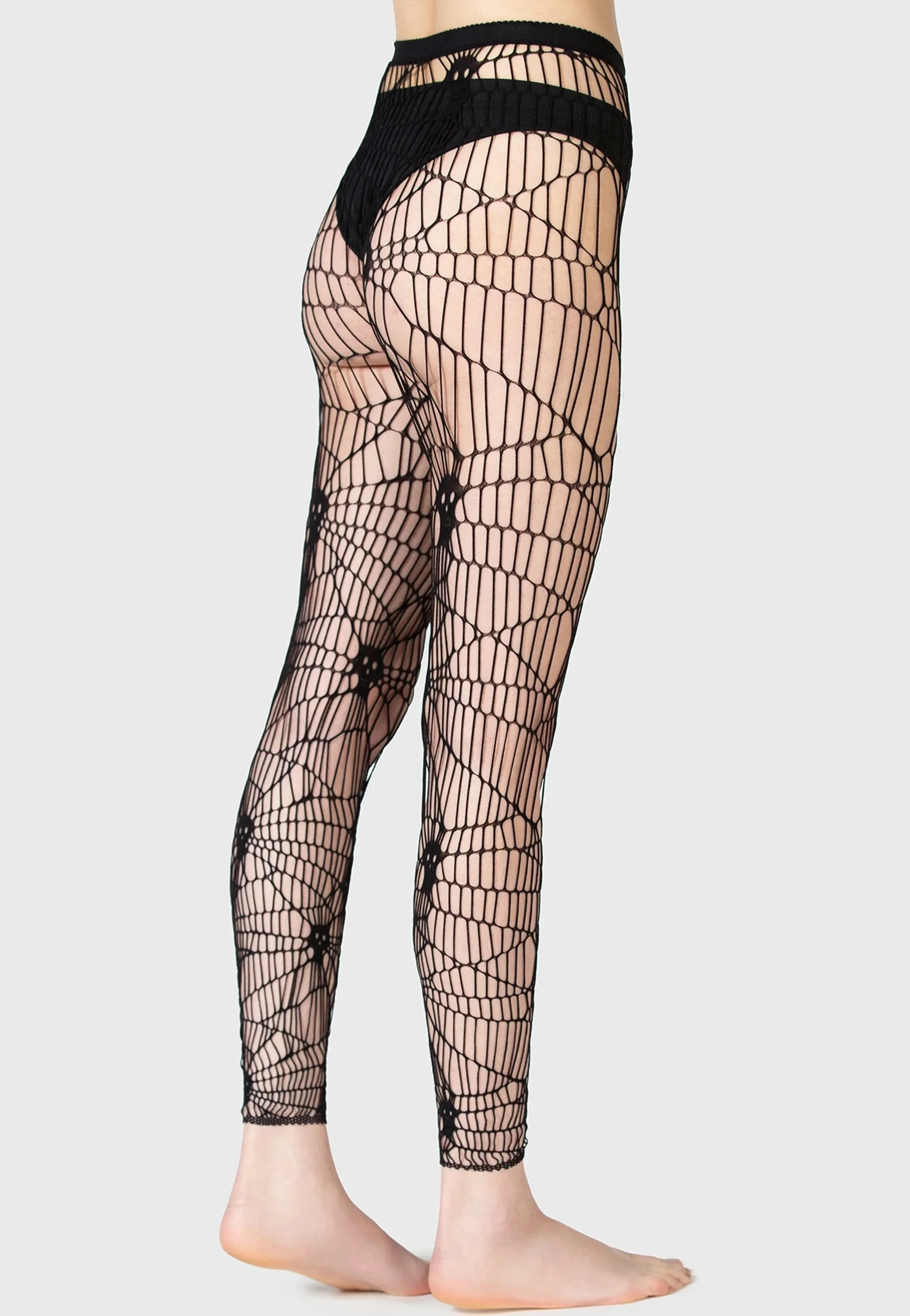Killstar x Kihilist - Ardinea - Leggings - Image 2