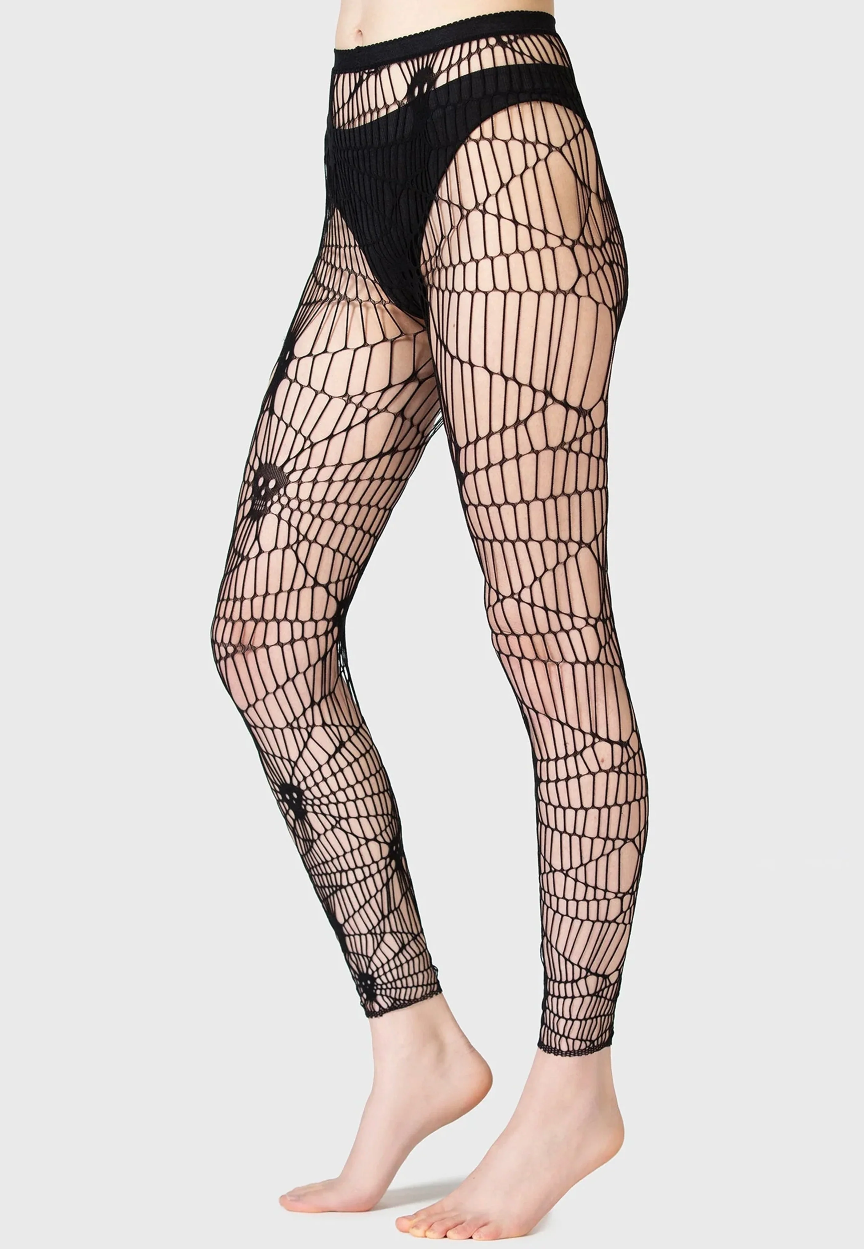 Killstar x Kihilist - Ardinea - Leggings - Image 4