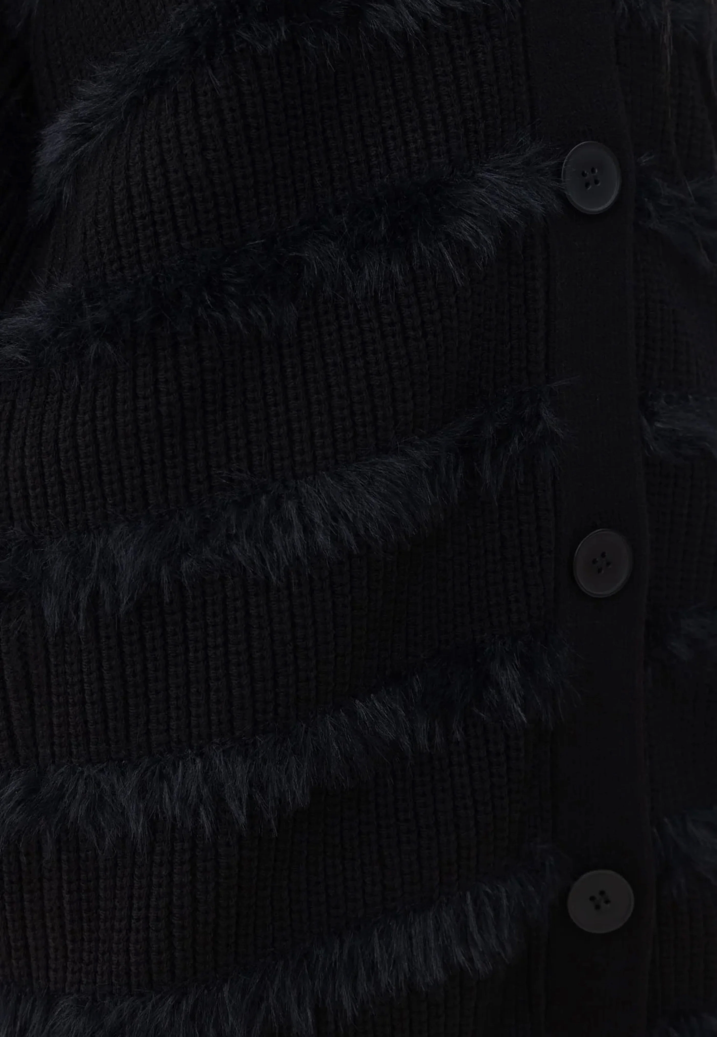 Killstar x Kihilist - Astera Black - Cardigan - Image 7