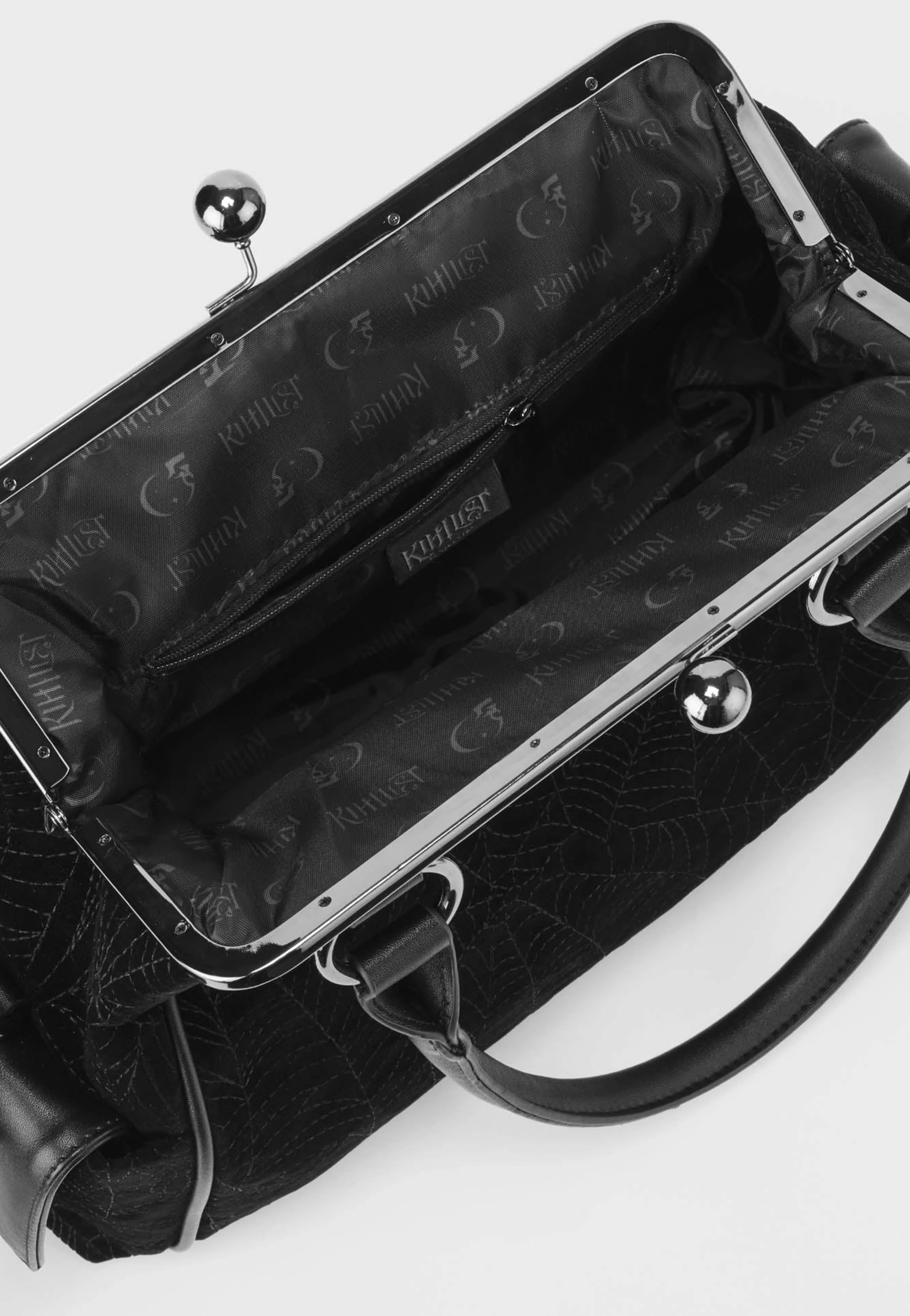 Killstar x Kihilist - Ceaseless Night - Bag - Image 3