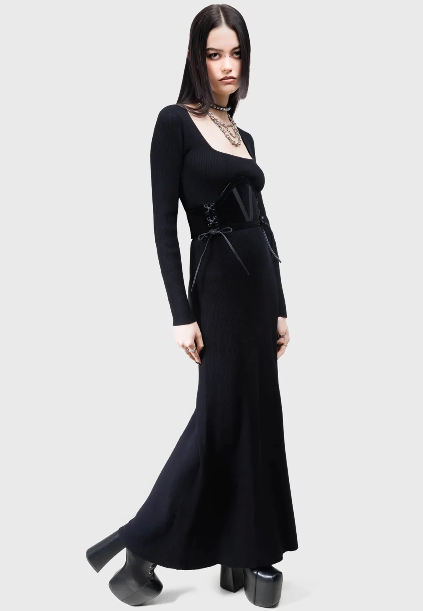 Killstar x Kihilist - Nocturnix - Belt - Image 2