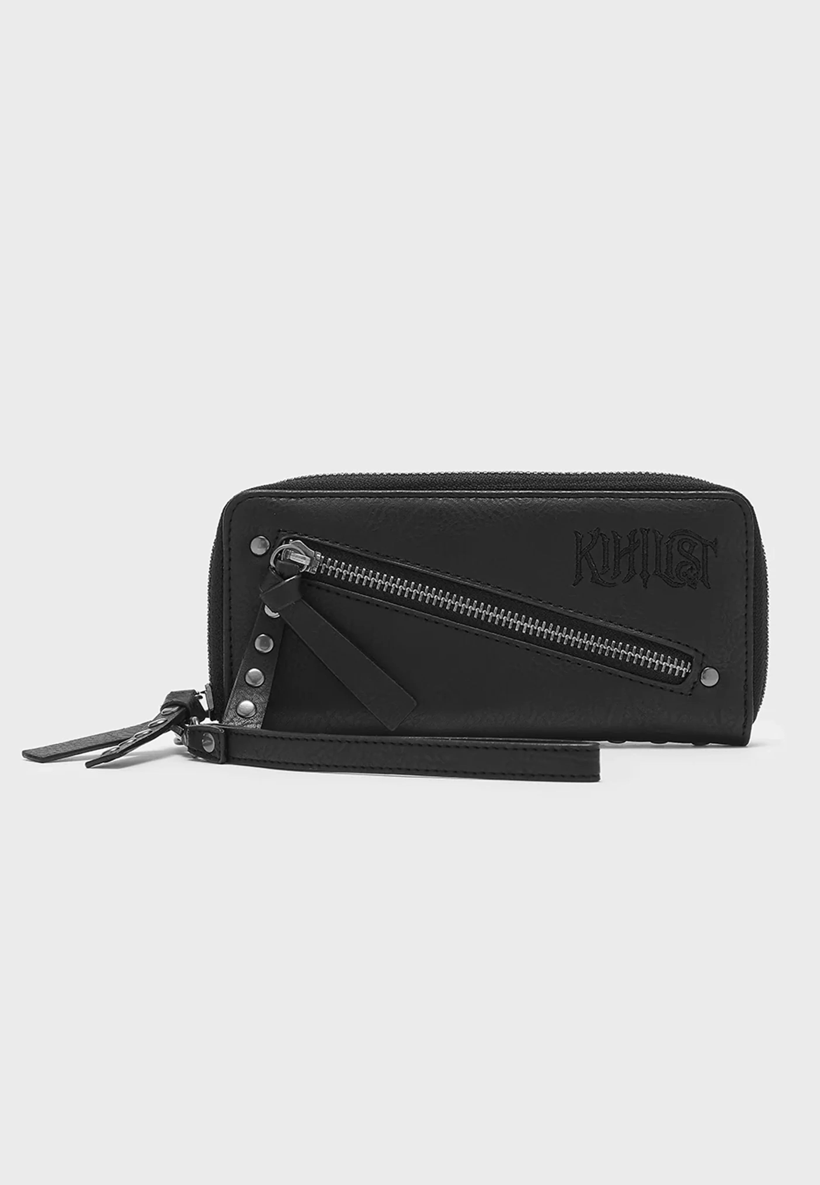 Killstar x Kihilist - Wastemire Black - Wallet - Image 3
