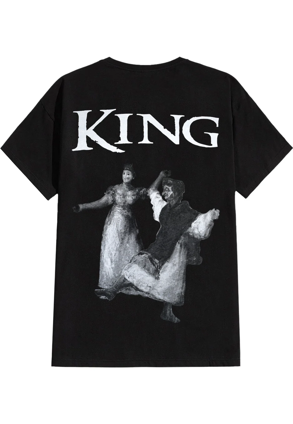 Allhallowtide - T-Shirt - Image 2