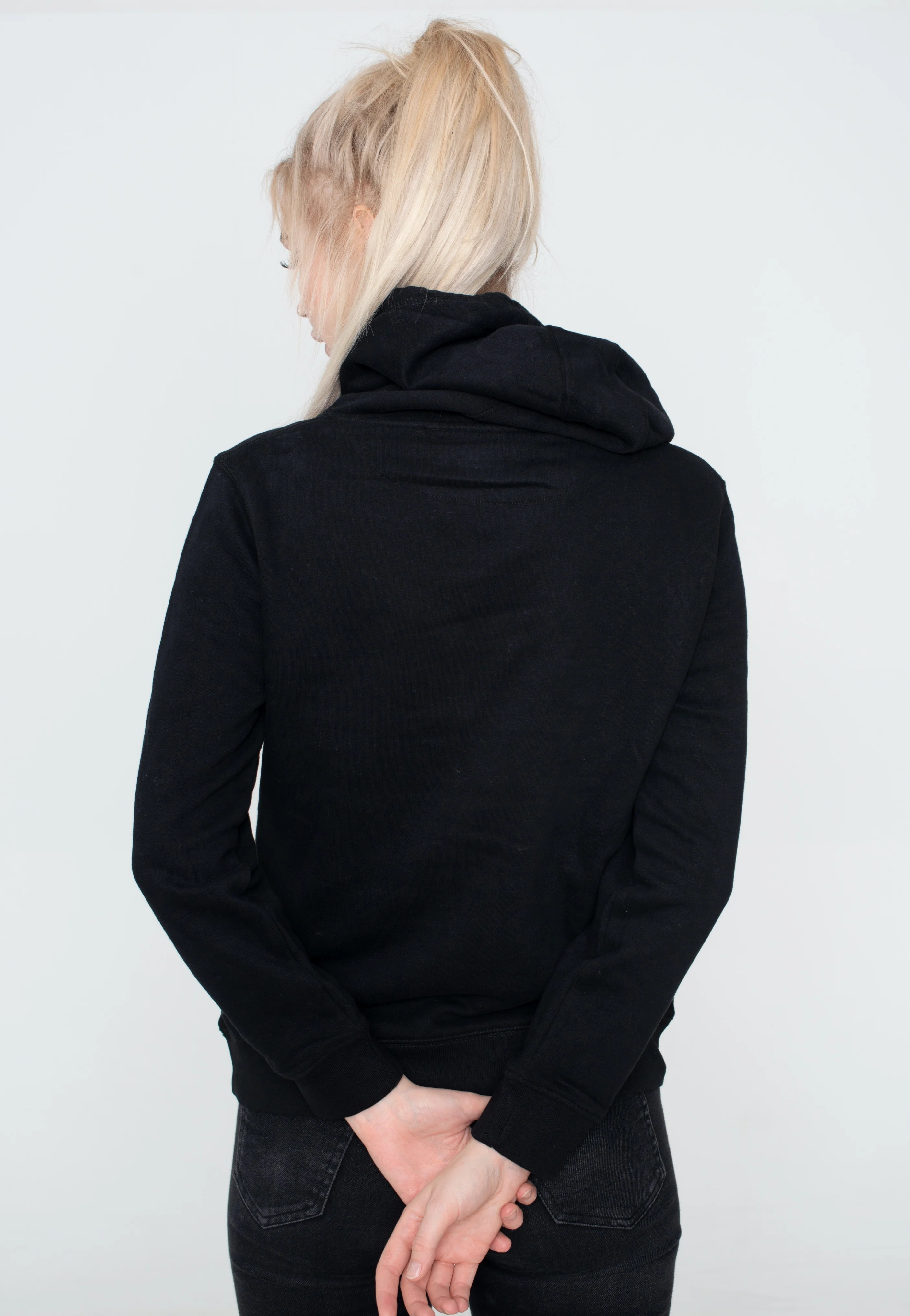 Group Circle - Hoodie - Image 2