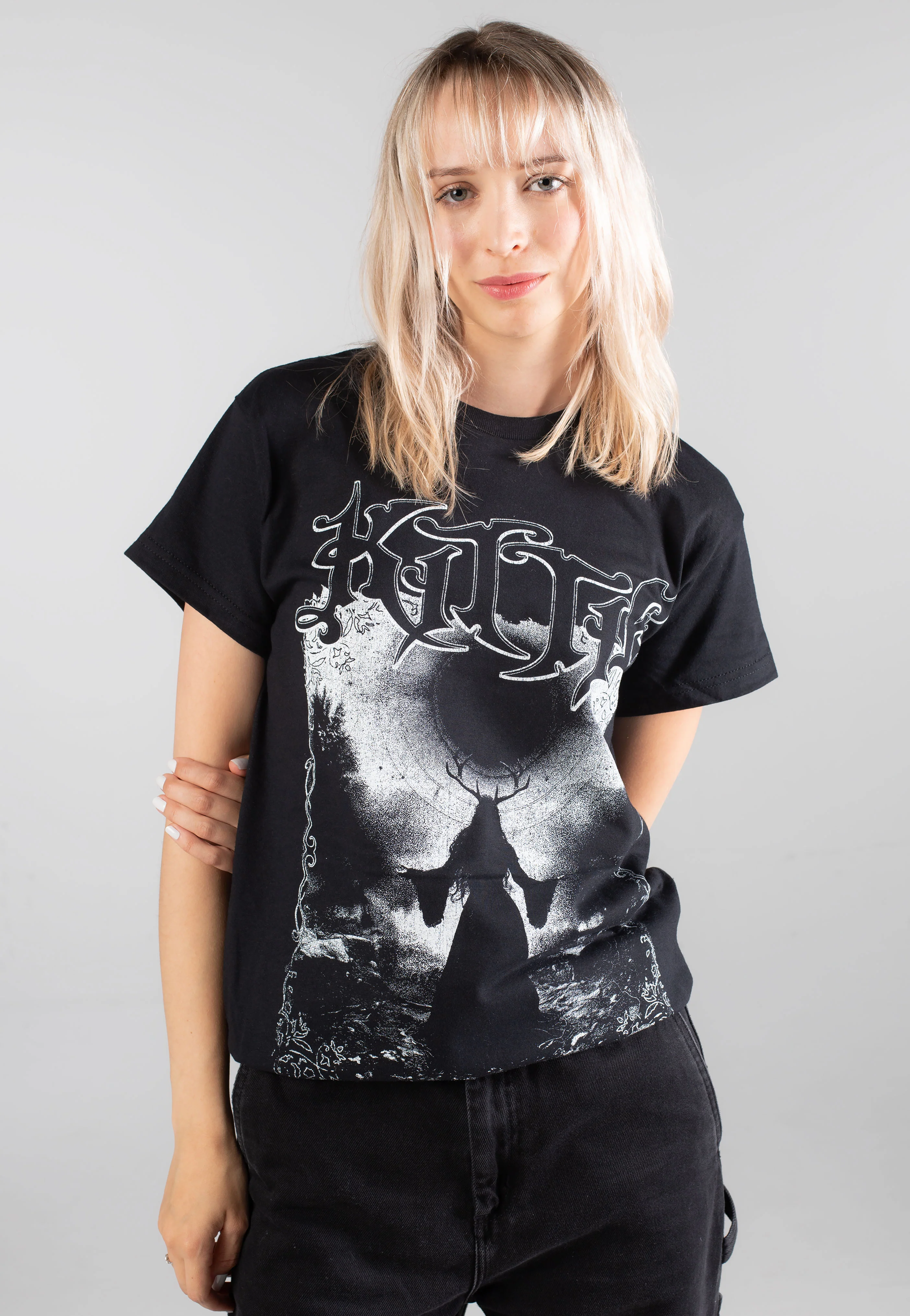 Eclipse Sun - T-Shirt - Image 5