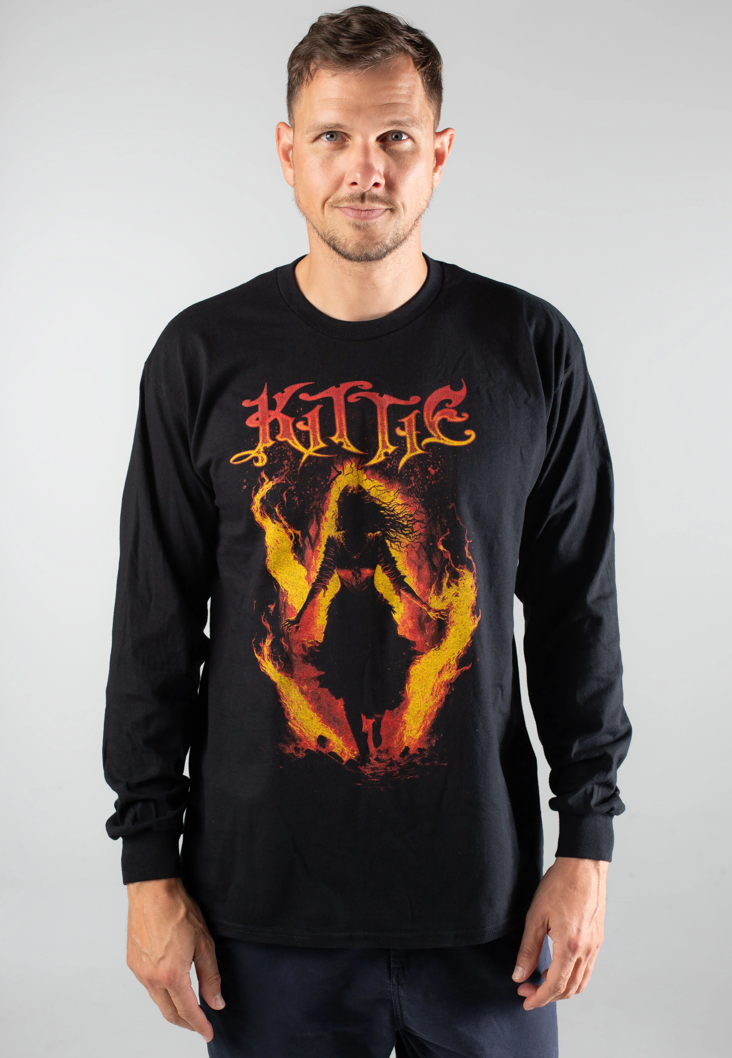 Hellraiser - Longsleeve - Image 3