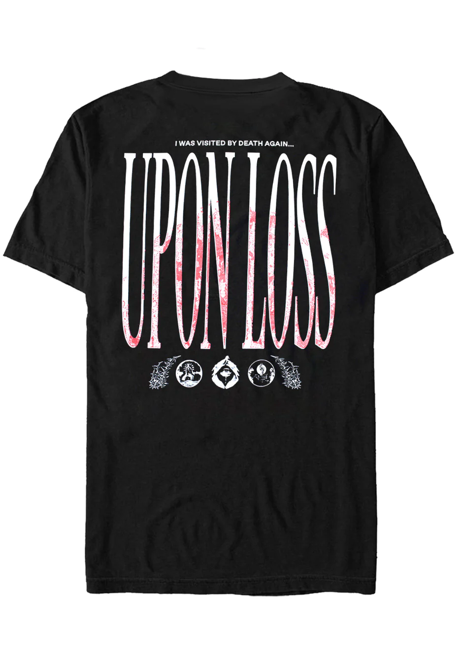 A King To None - T-Shirt - Image 2