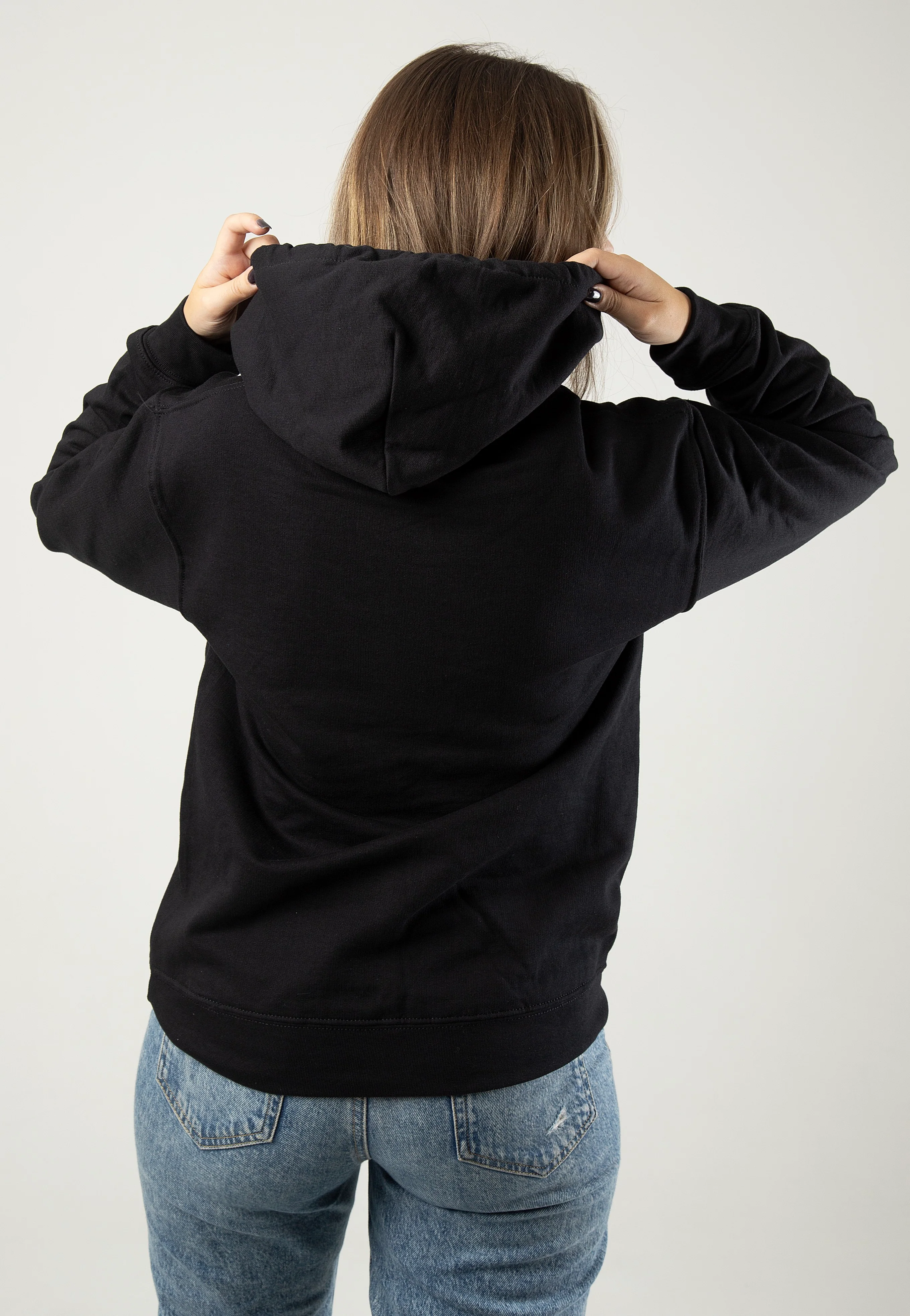 Grave Digger - Hoodie - Image 7