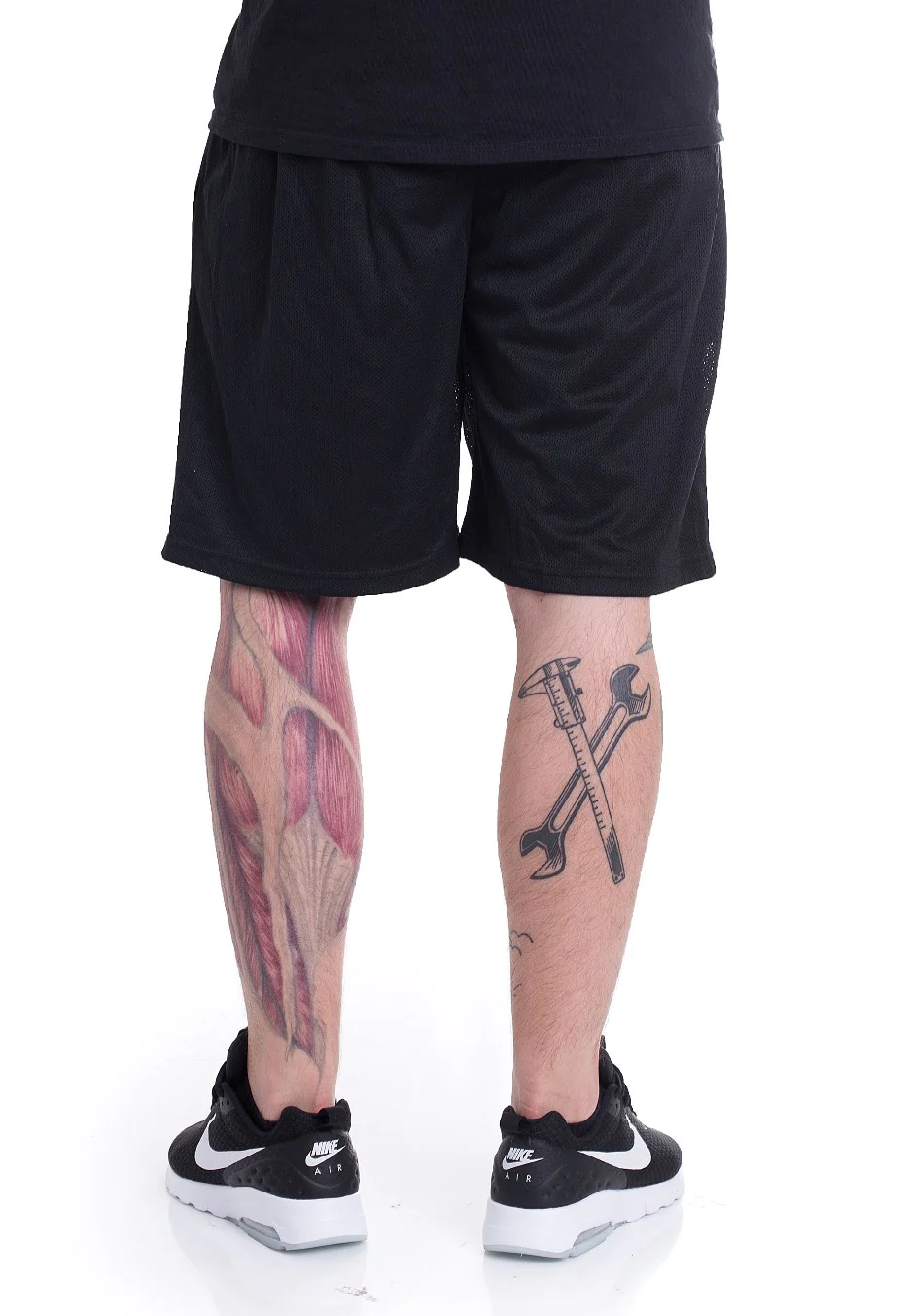 Hand  - Shorts - Image 3