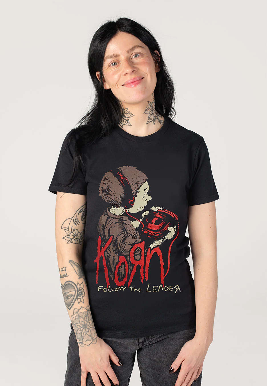 Follow - T-Shirt - Image 5
