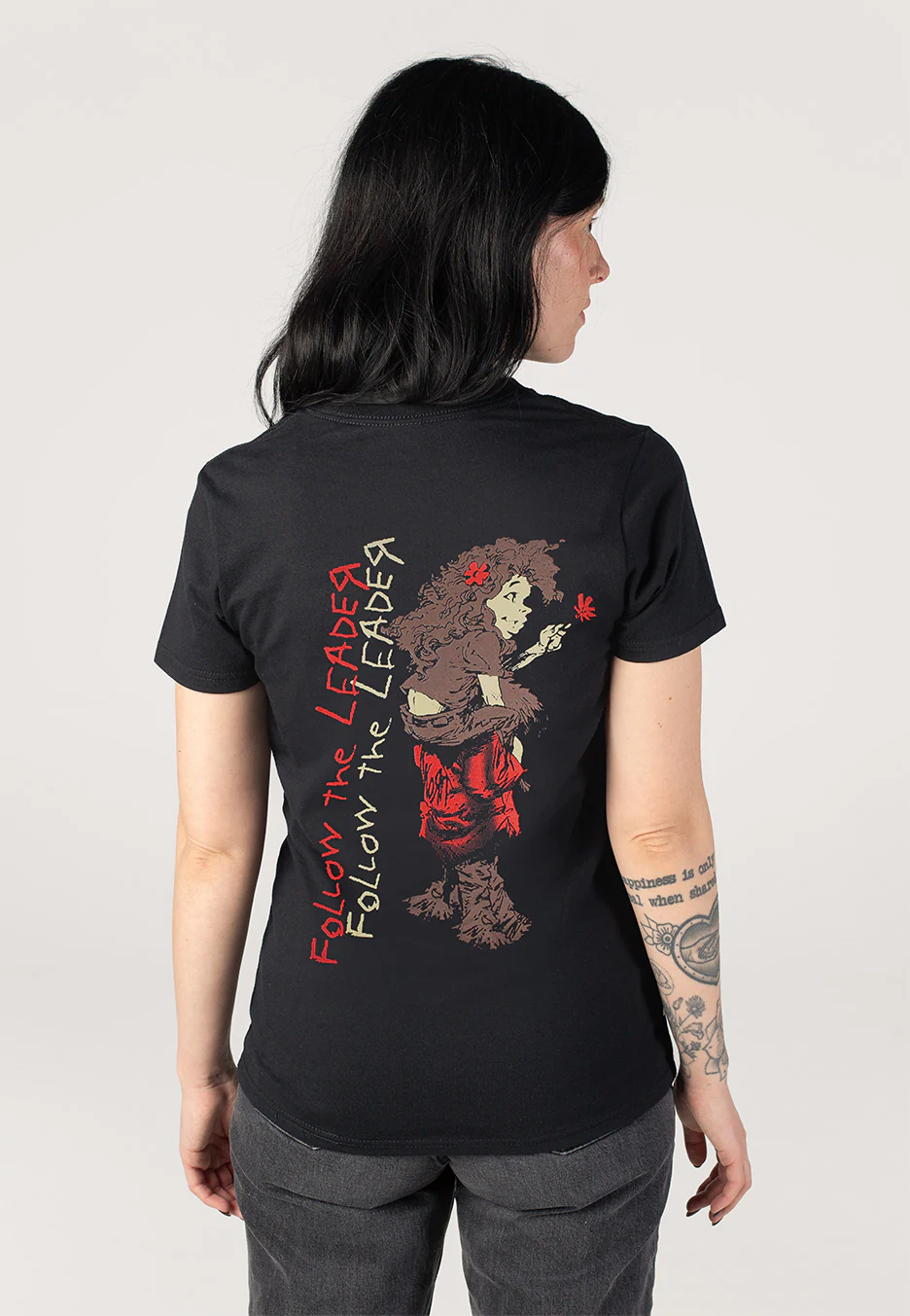 Follow - T-Shirt - Image 6