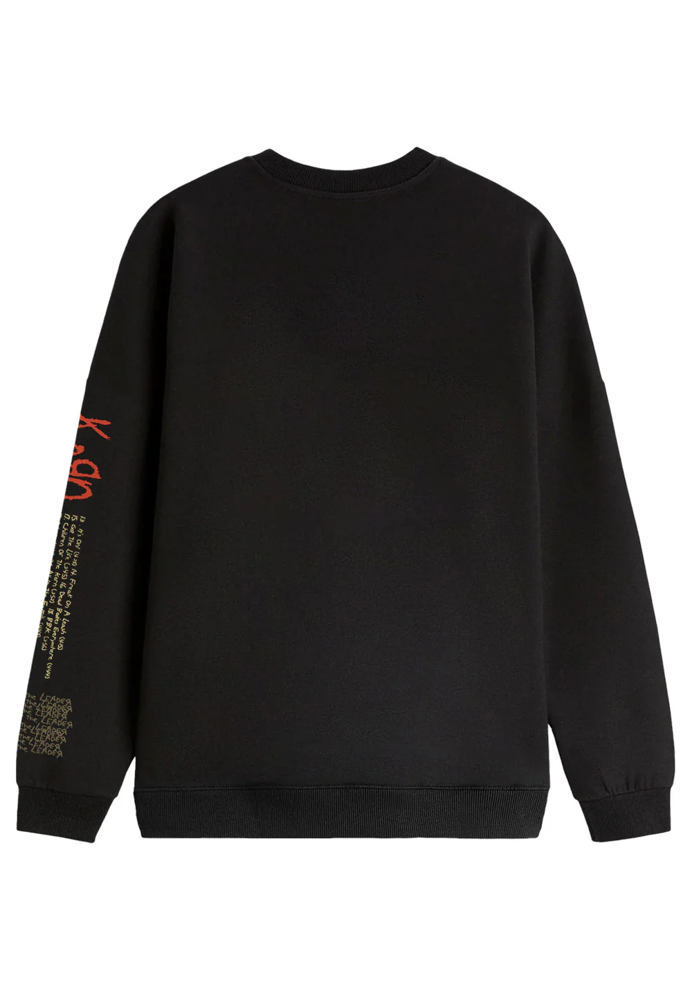 Follow The Leader - Sweatshirt - Image 4