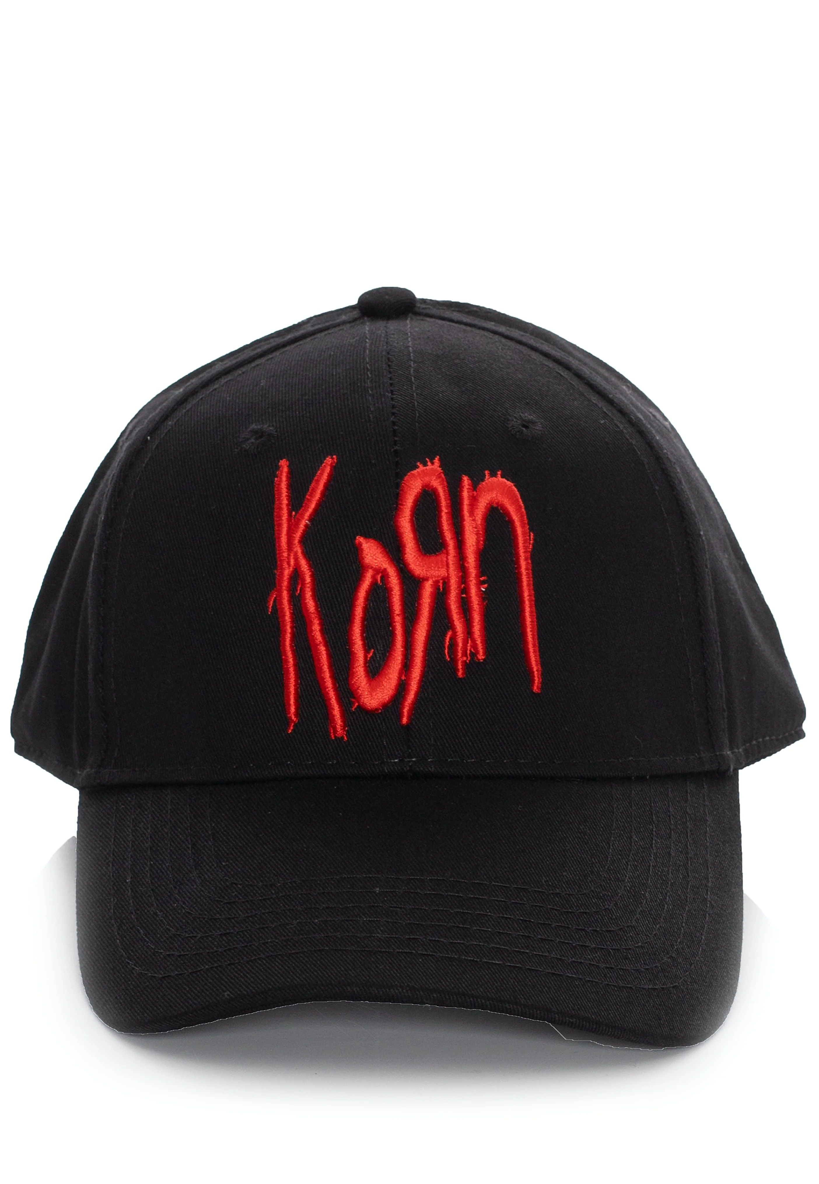 Logo Baseball - Cap - Image 2