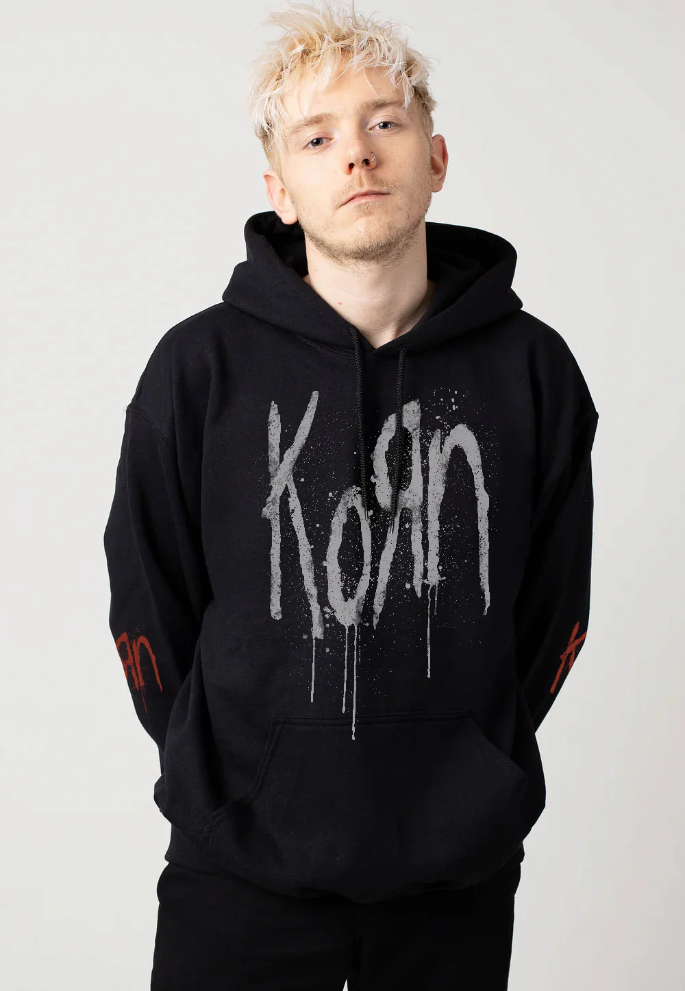 Still A Freak - Hoodie